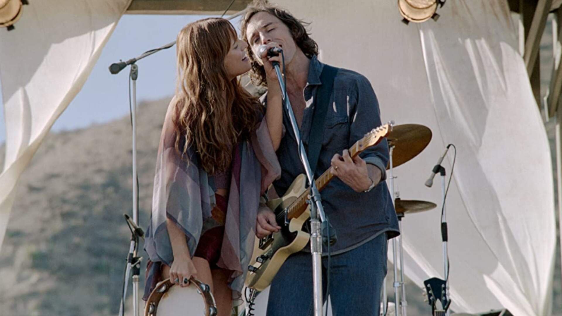 Daisy Jones & The Six: Prime Video divulga teaser da minissérie; confira - Metropolitana FM