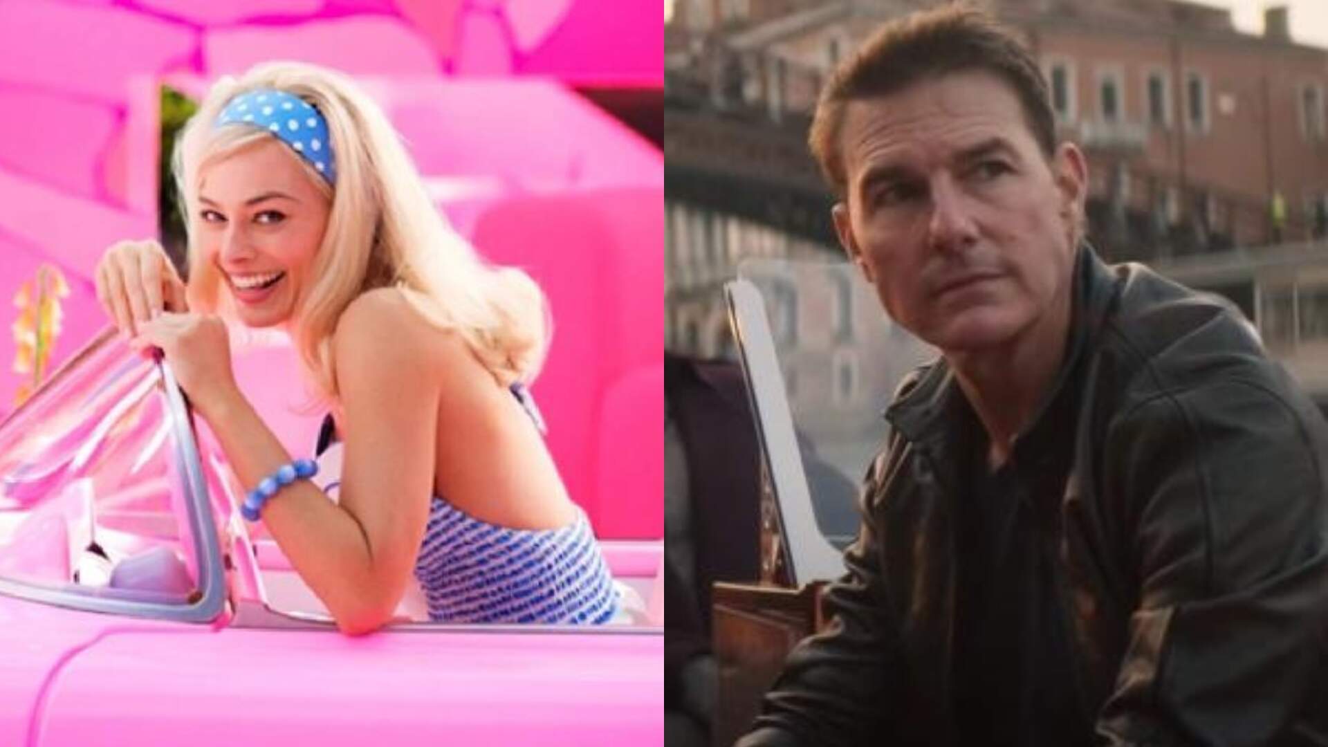De 'Barbie' a 'Missão Impossível': confira os 22 filmes mais aguardados de  2023 - TNH1