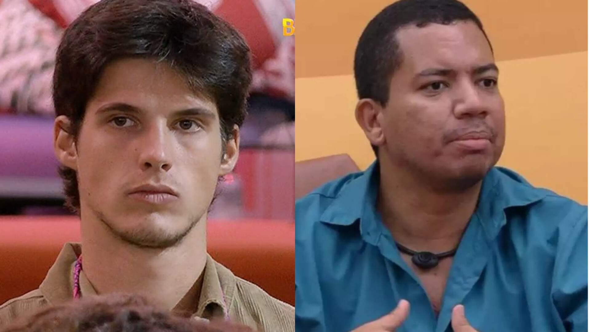 BBB 23: Equipe de Bruno Nogueira se posiciona sobre fala racista de Gabriel Tavares - Metropolitana FM