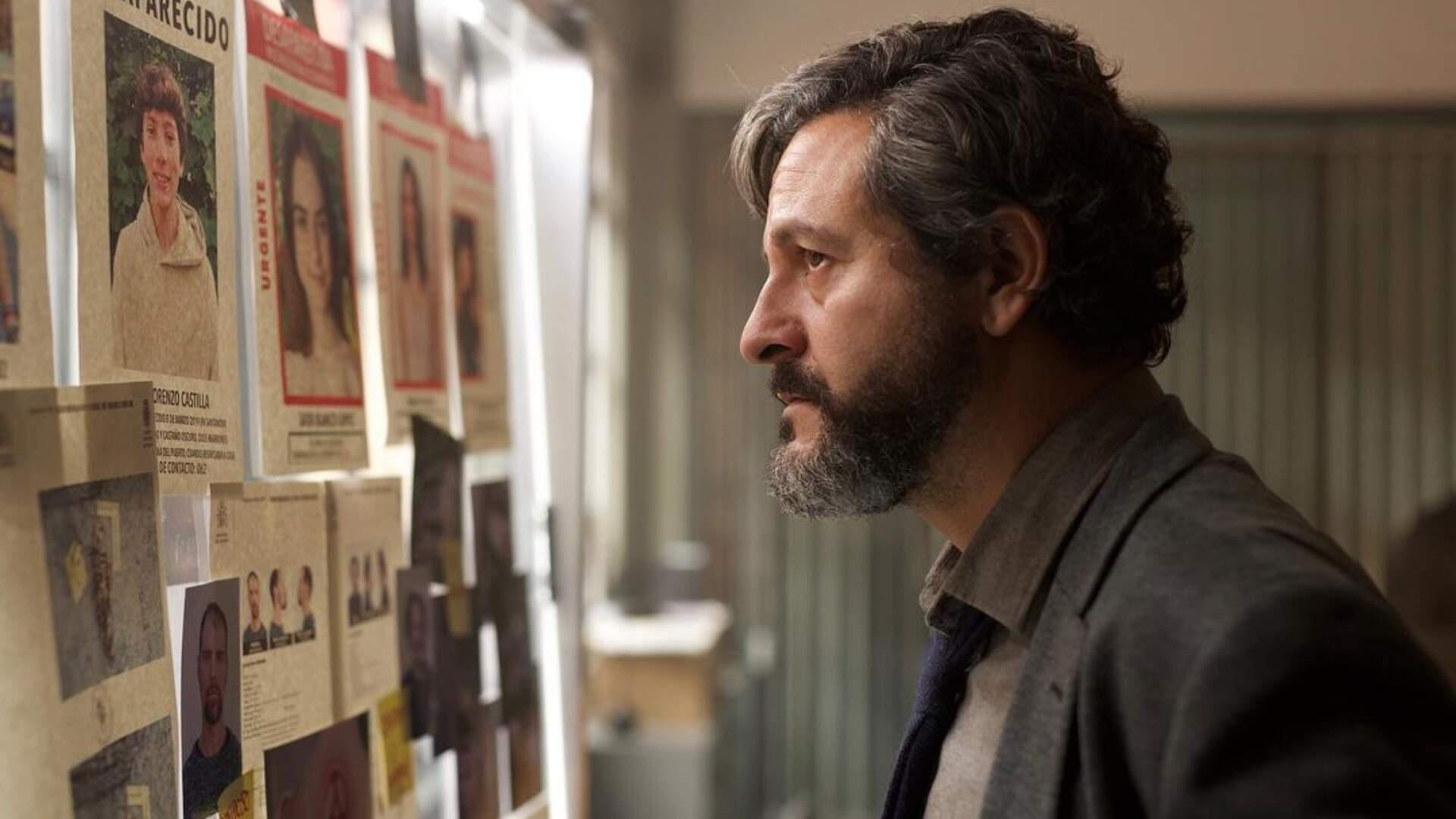 Infiesto: Saiba a data de estreia do novo drama espanhol da Netflix com Isak Férriz - Metropolitana FM