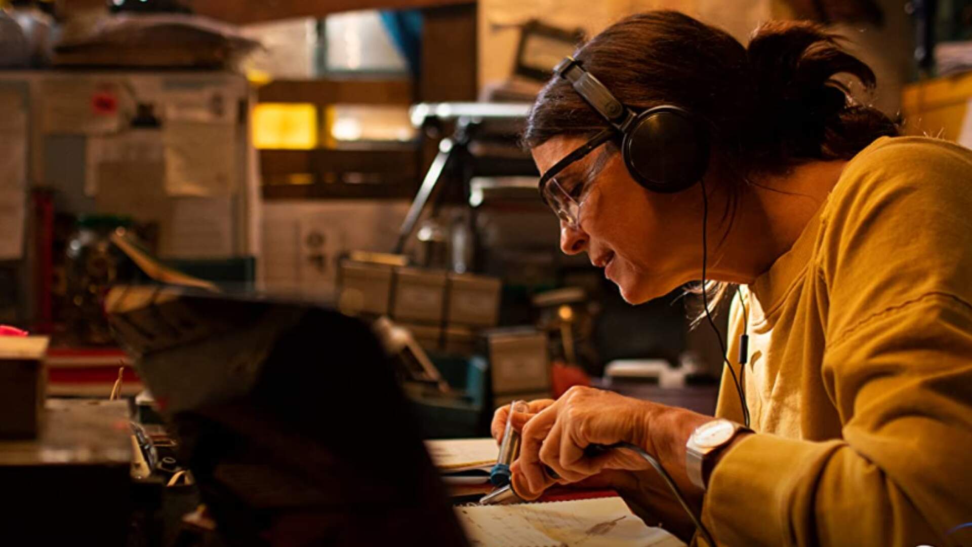 Mila no Multiverso: Conheça a nova série brasileira com Malu Marder da Disney+ - Metropolitana FM