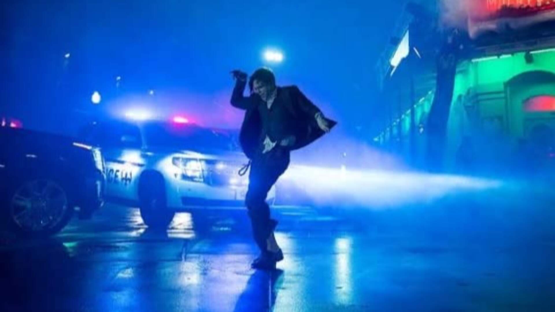 Renfield: Novo filme de Nicholas Hoult e Nicolas Cage ganha trailer inédito - Metropolitana FM