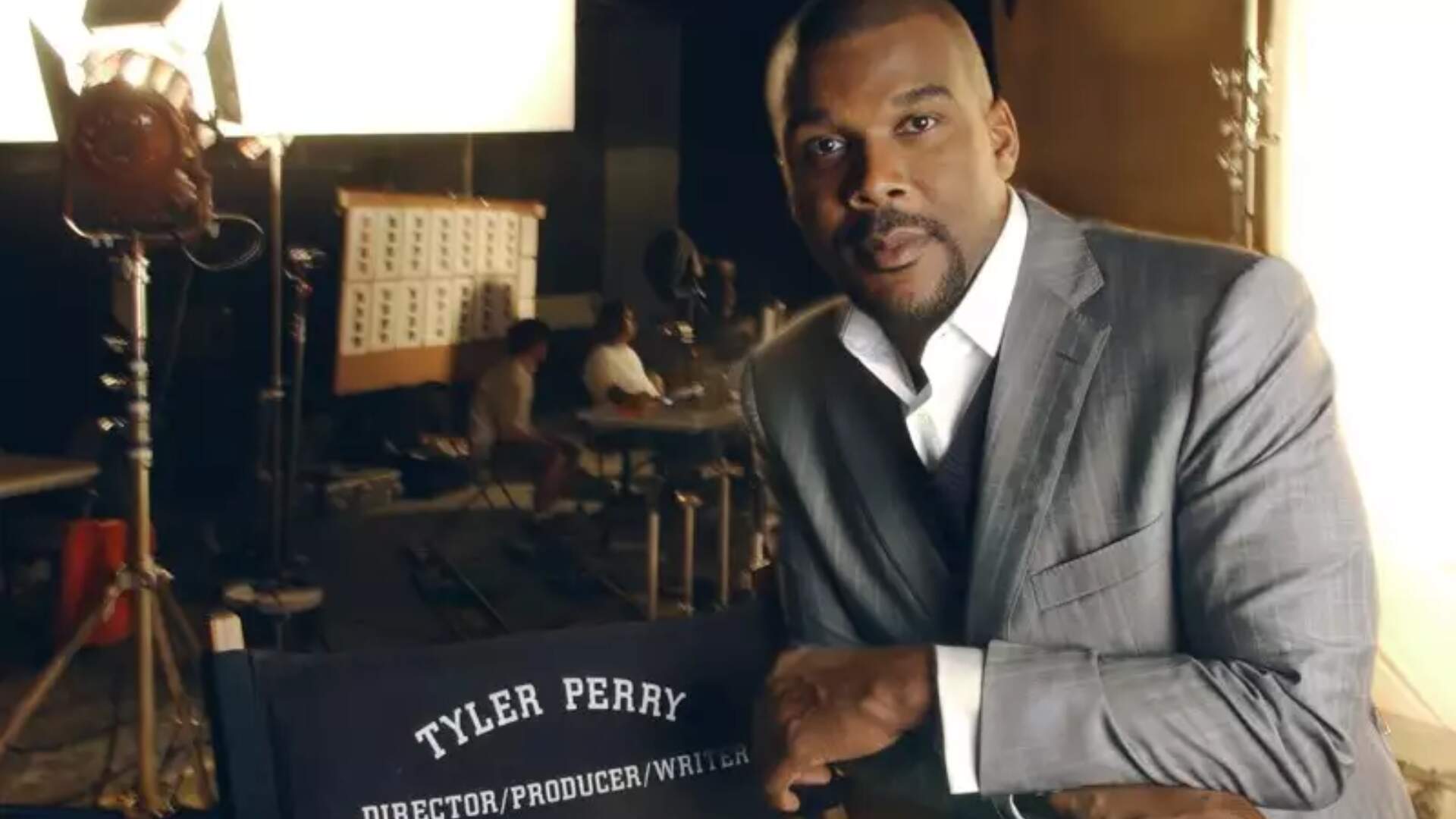 Six Triple Eight: Netflix divulga elenco de novo drama original de Tyler Perry - Metropolitana FM