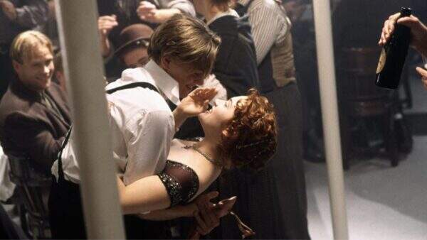 Titanic: Drama protagonizado por Kate Winslet e Leonardo DiCaprio retorna aos cinemas após 25 anos