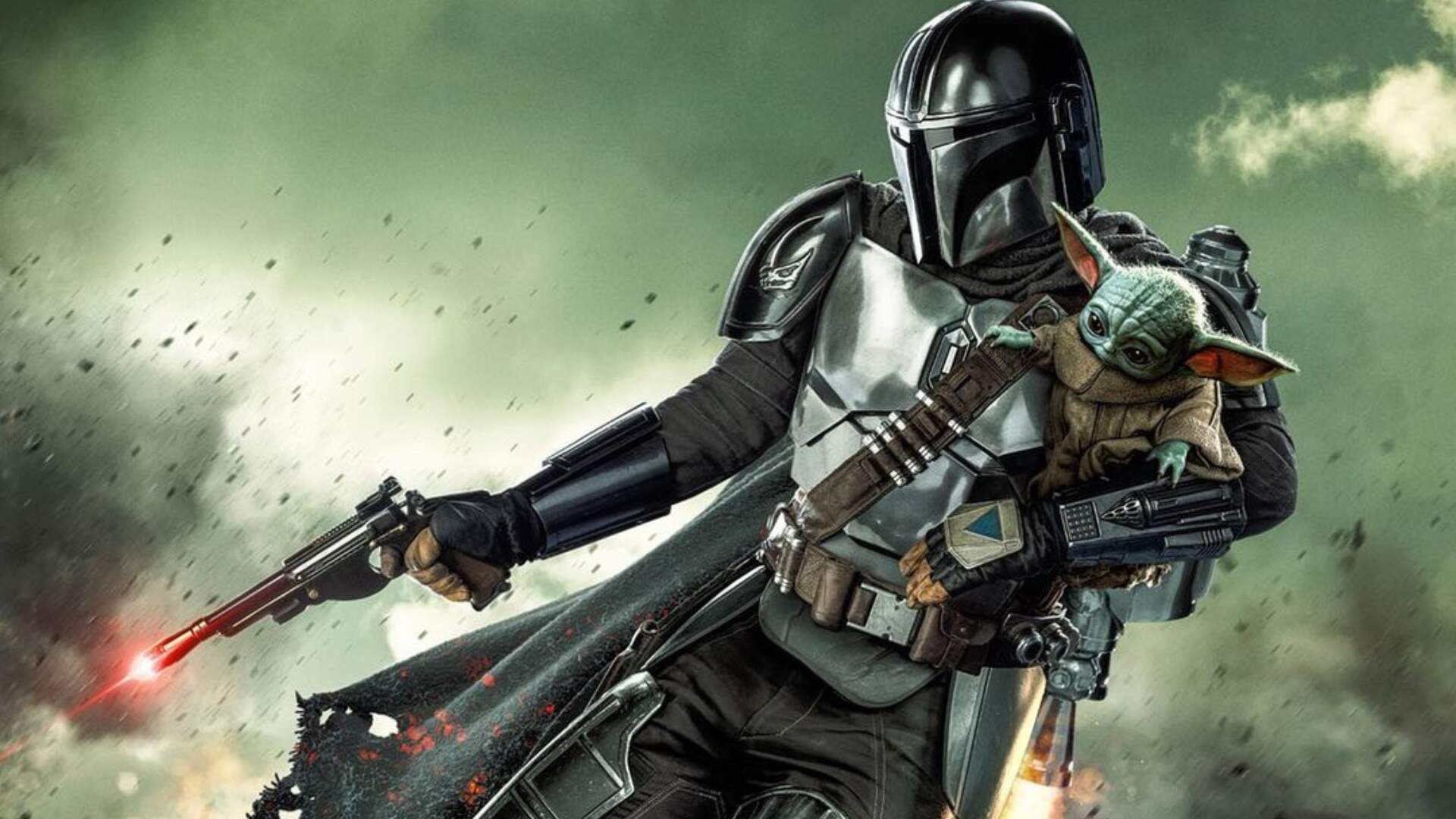 The Mandalorian: Terceira temporada tem trailer oficial divulgado pela Disney+; confira - Metropolitana FM