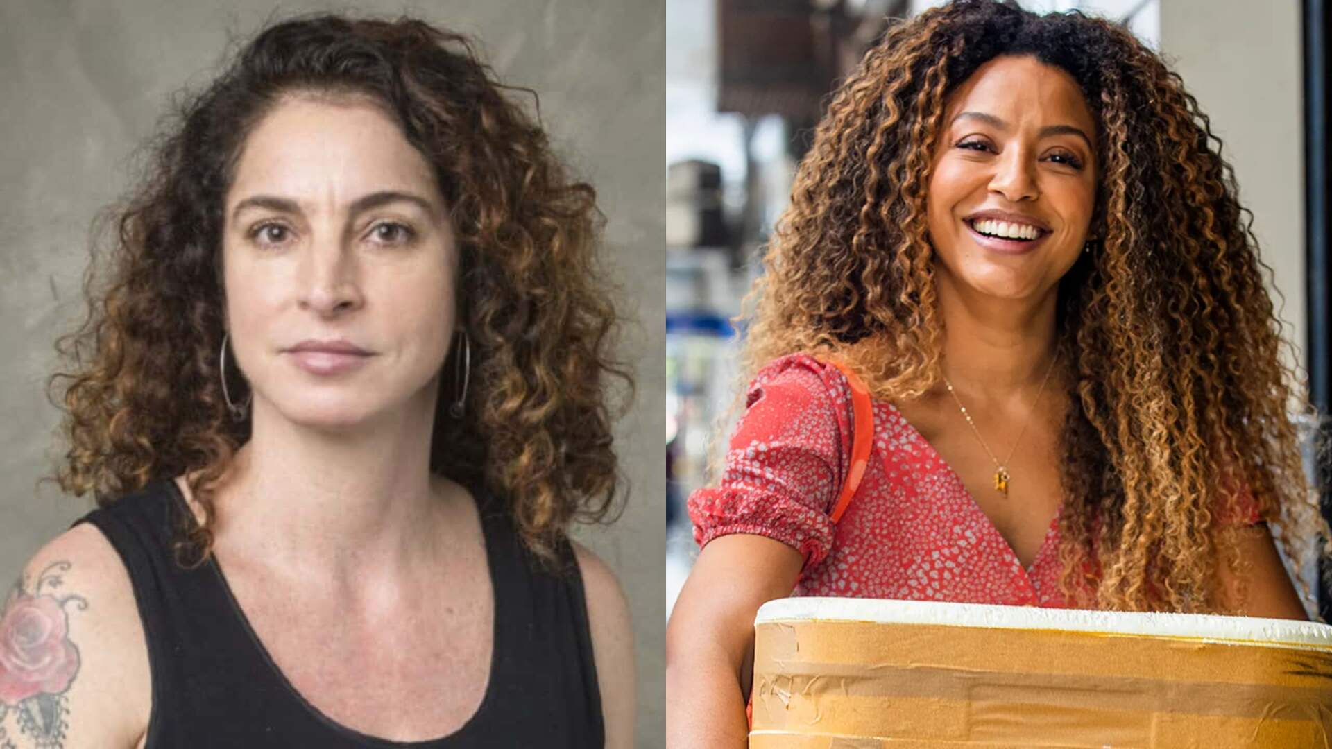 Vai na Fé: Autora da novela revela inspiração em queridinha da Globo