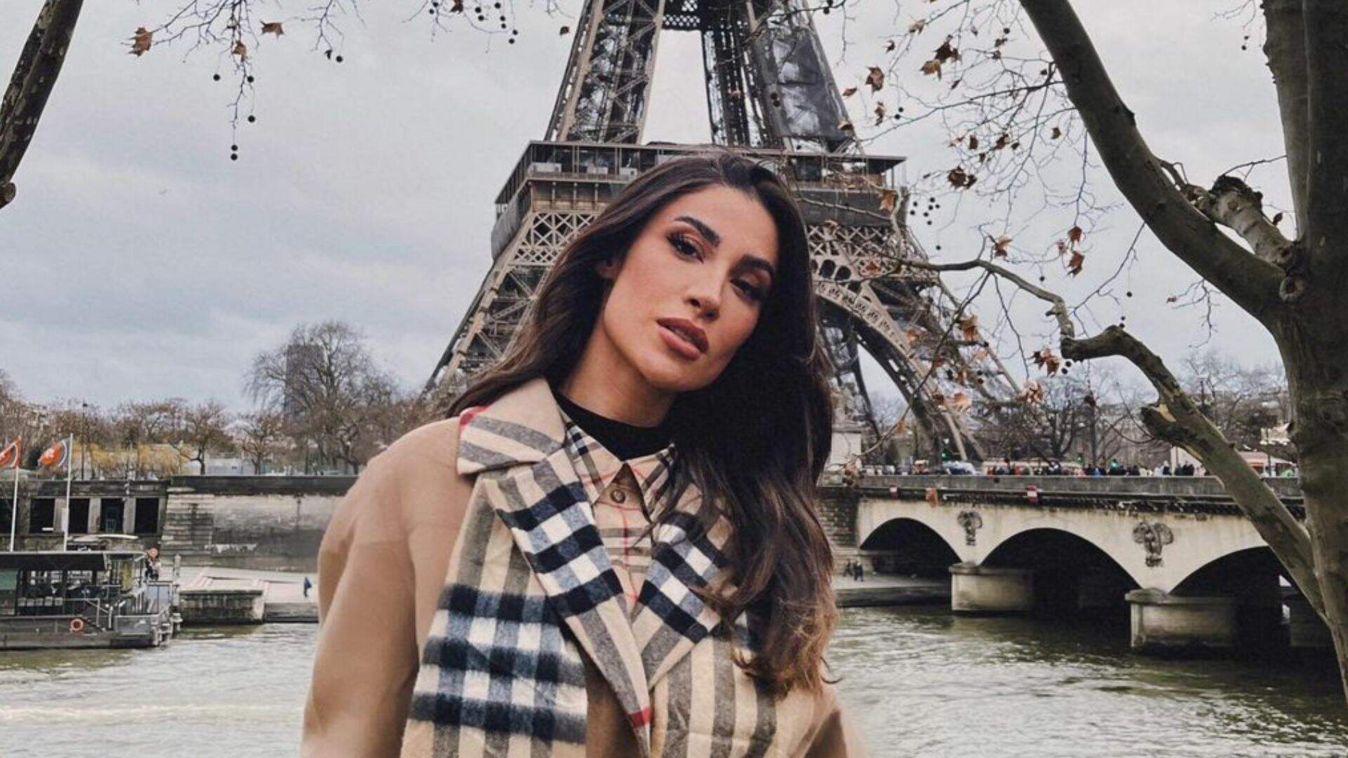 Bianca Andrade esbanja estilo com looks arrasadores na França; confira - Metropolitana FM