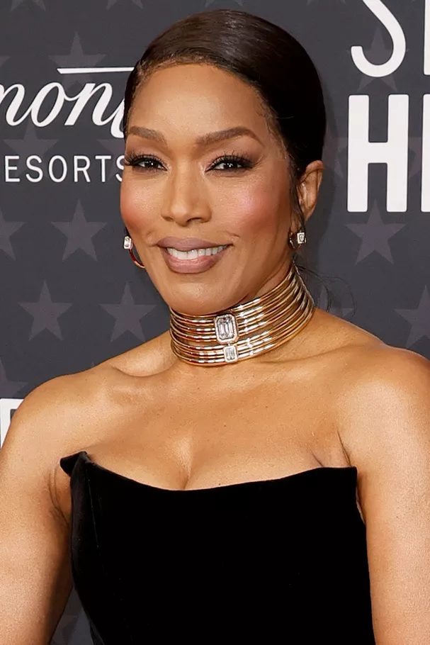 Angela Bassett