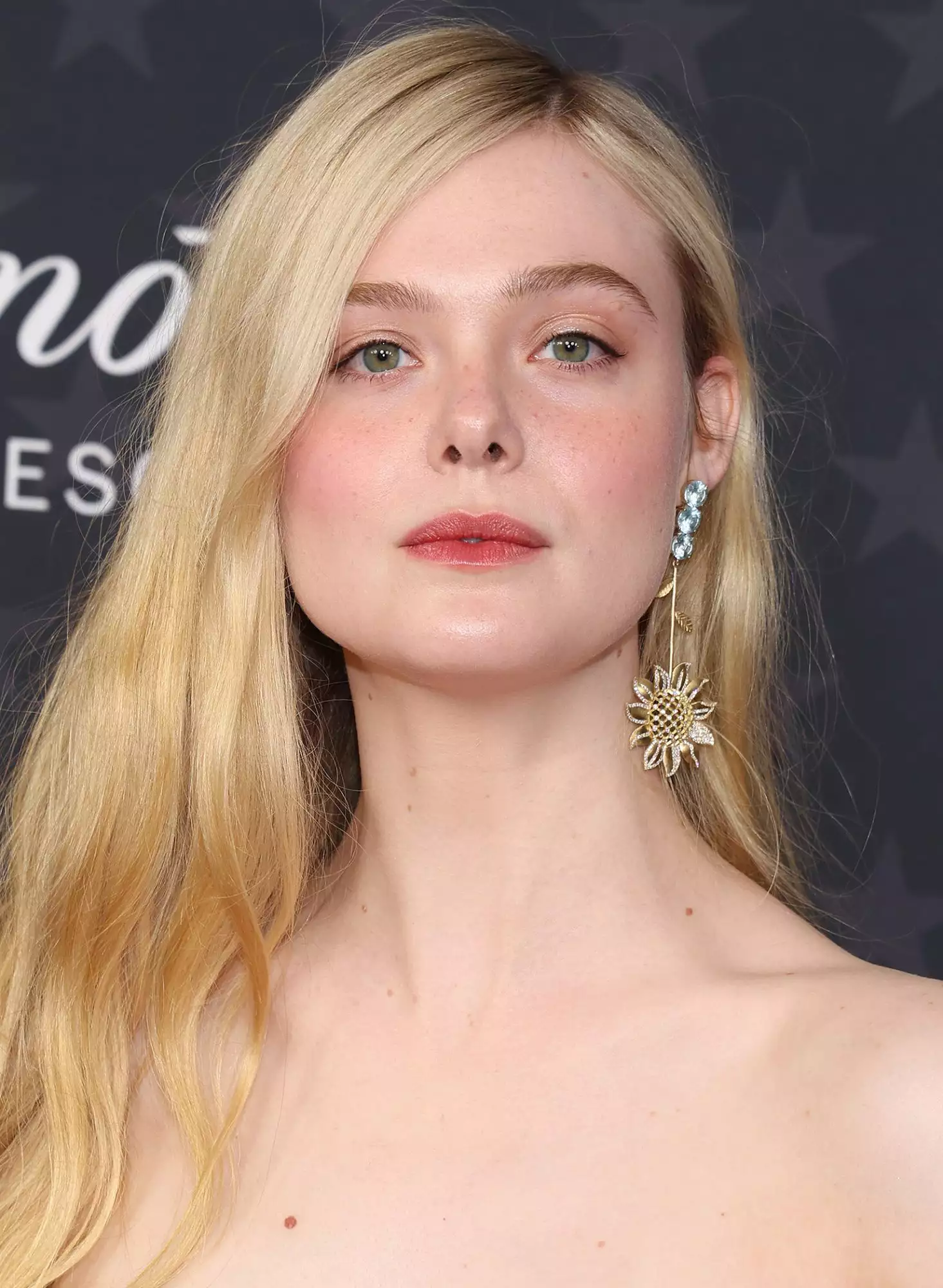 Elle Fanning