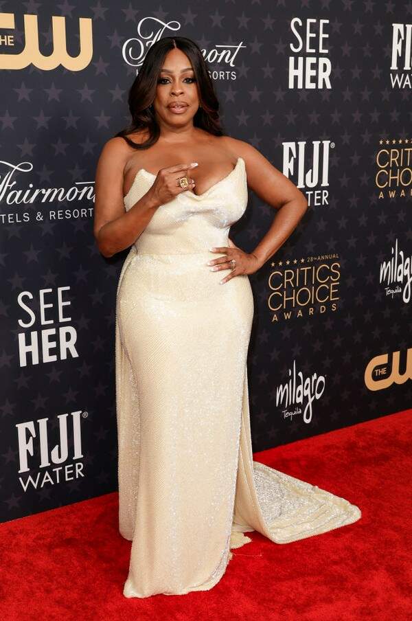 Niecy Nash-Betts