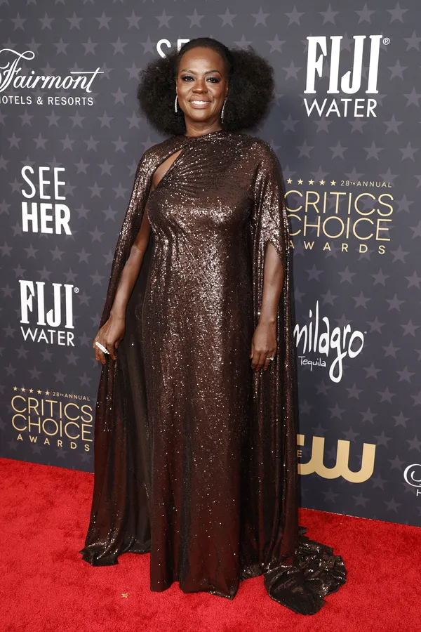 Viola Davis