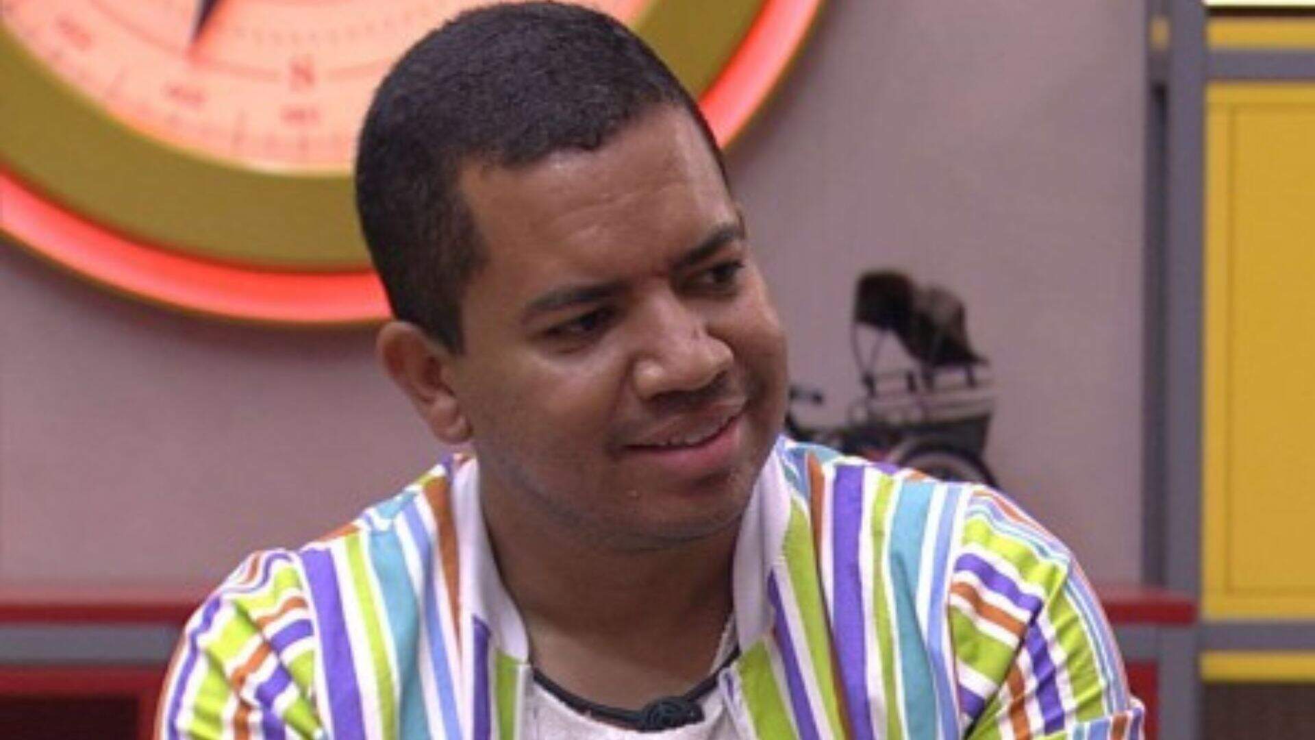 BBB 23: Ranço instaurado! Bruno afirma não ver verdade em sister - Metropolitana FM