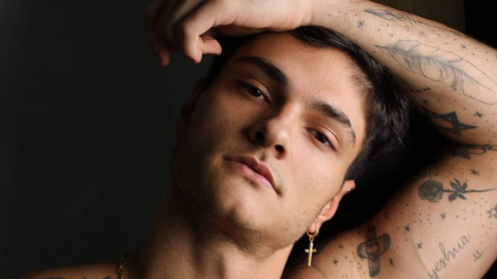 Após parceria com Luísa Sonza, Davi Kneip lança novo hit que promete bombar no Carnaval 2023 - Metropolitana FM
