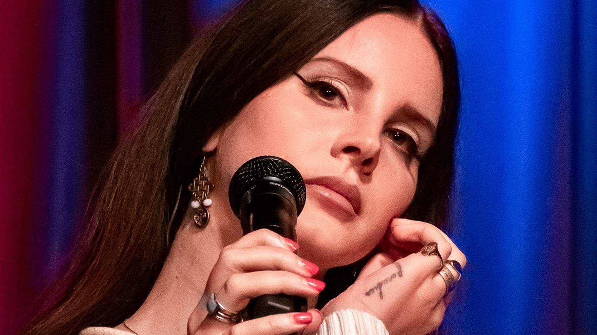 Lana Del Rey vem ao Brasil em 2023? Jornalista revela detalhes sobre