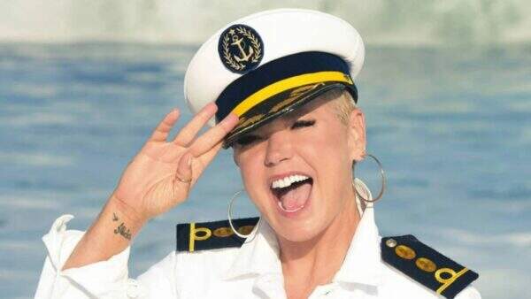 Quais artistas vão se apresentar no Navio da Xuxa? Confira a lista