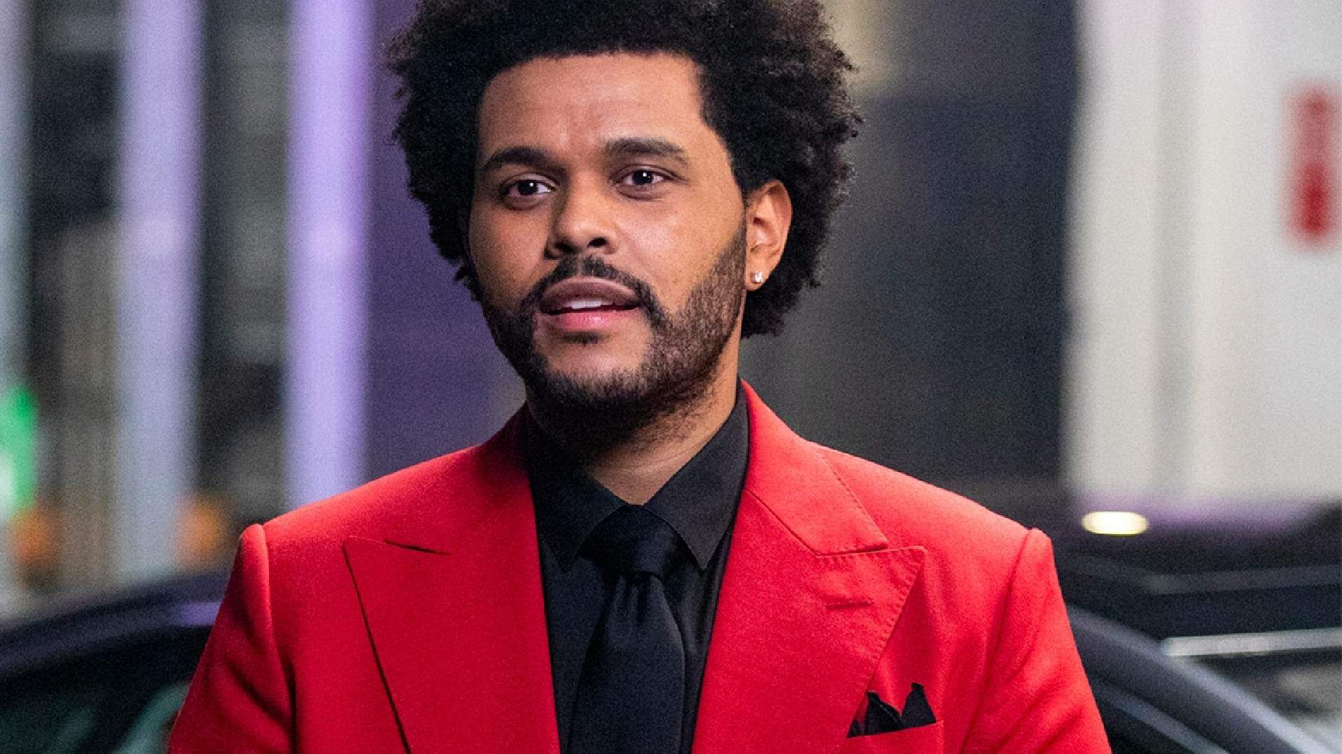 The Weeknd faz história e quebra recorde inédito com maior sucesso da sua carreira - Metropolitana FM