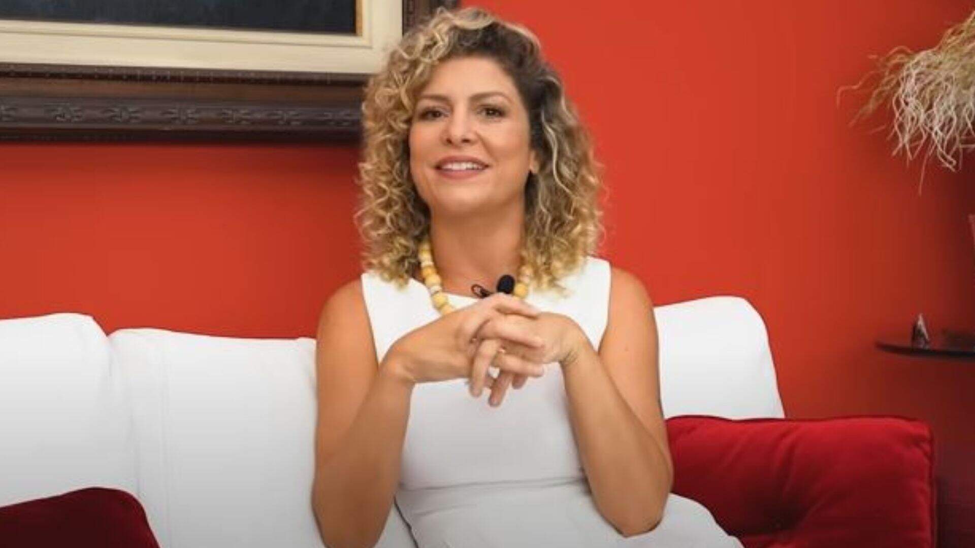 Bárbara Borges confessa que pediu para o diretor de “A Fazenda” para entrar no reality - Metropolitana FM