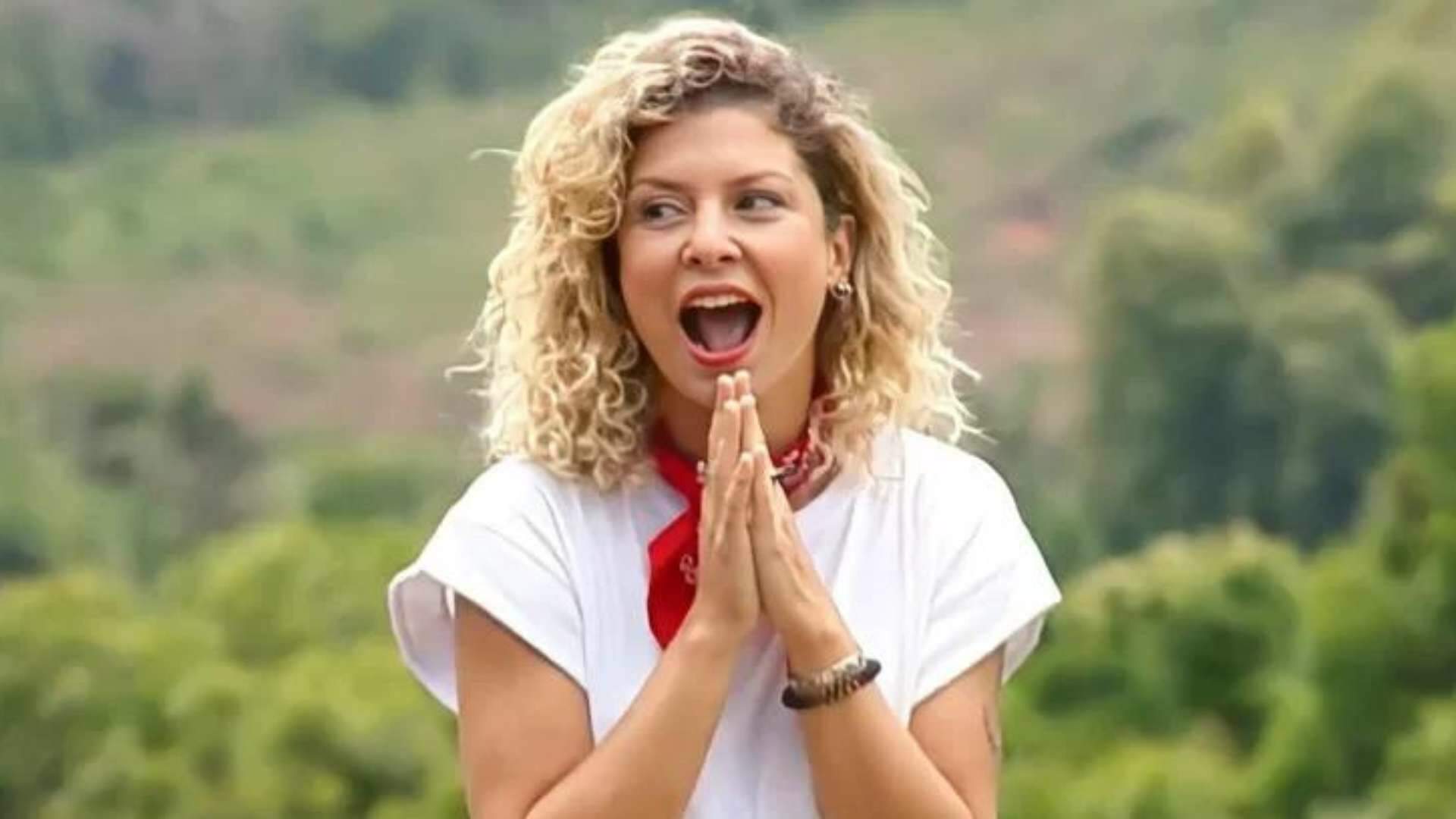 Campeã de ‘A Fazenda’, Bárbara revela como entrou no reality e expõe mensagem enviada ao diretor - Metropolitana FM