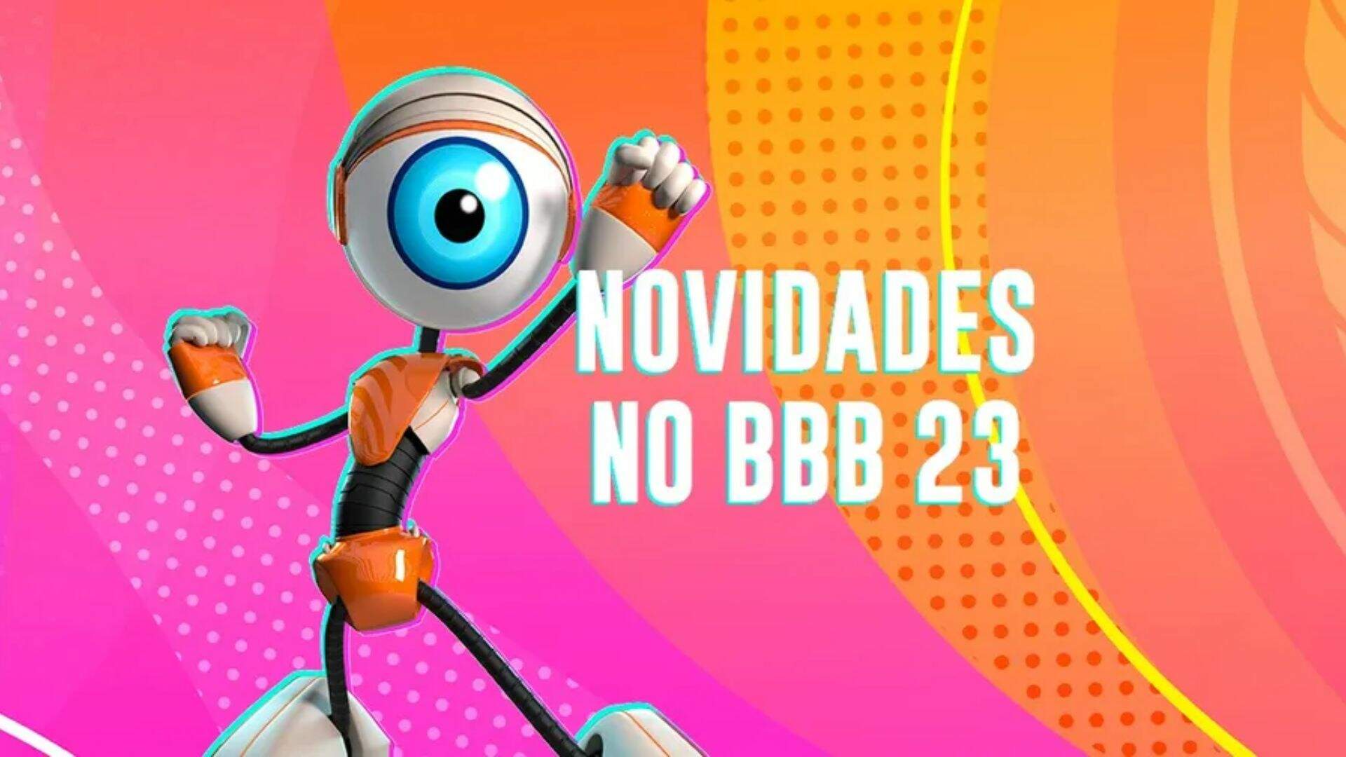 BBB 23: Novidades na estadia dos participantes! Conheça os cômodos da nova casa do reality show - Metropolitana FM
