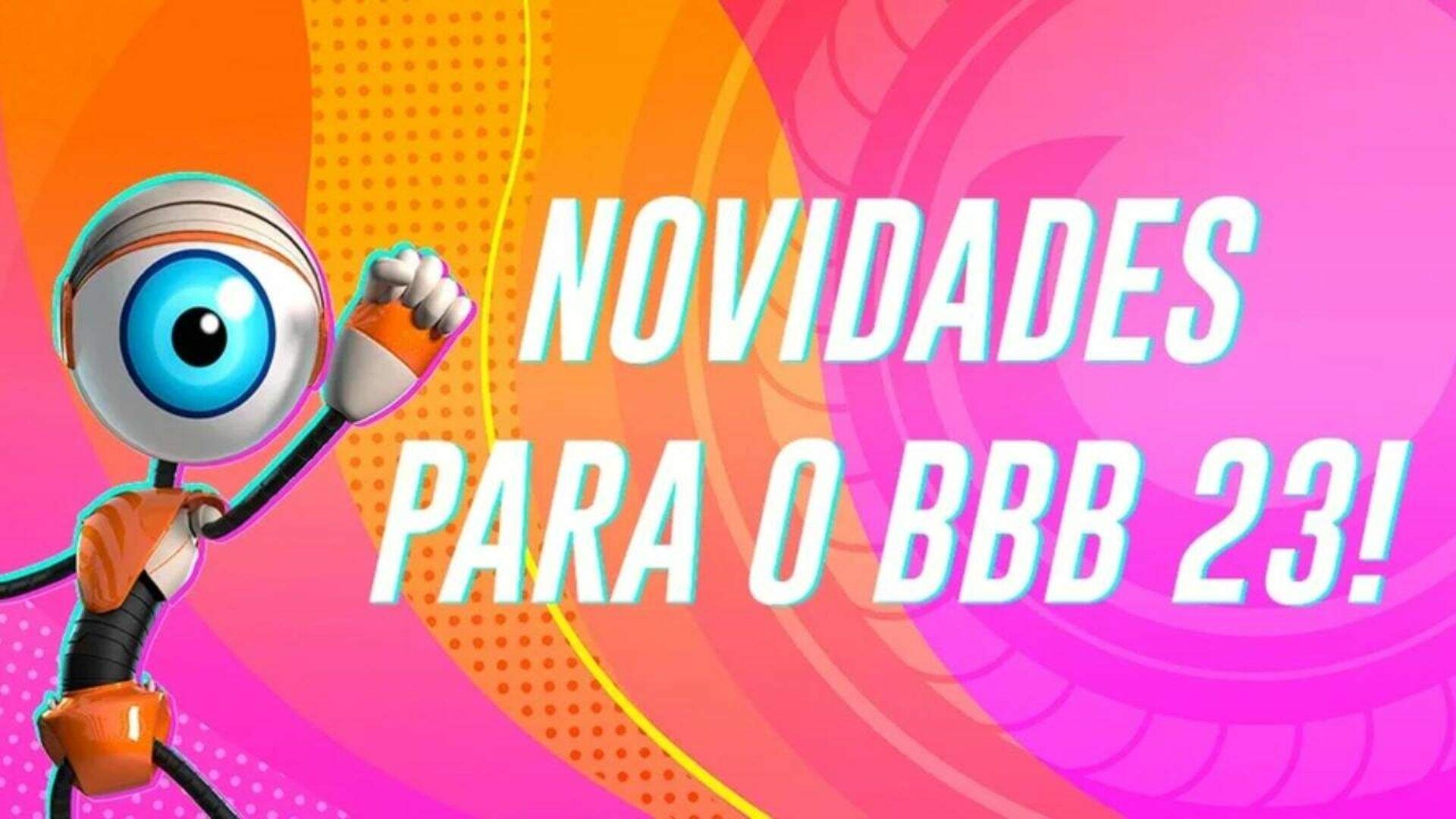 BBB 23: Rede Globo anuncia novidades no reality, poderes para brothers e vantagem para o líder - Metropolitana FM