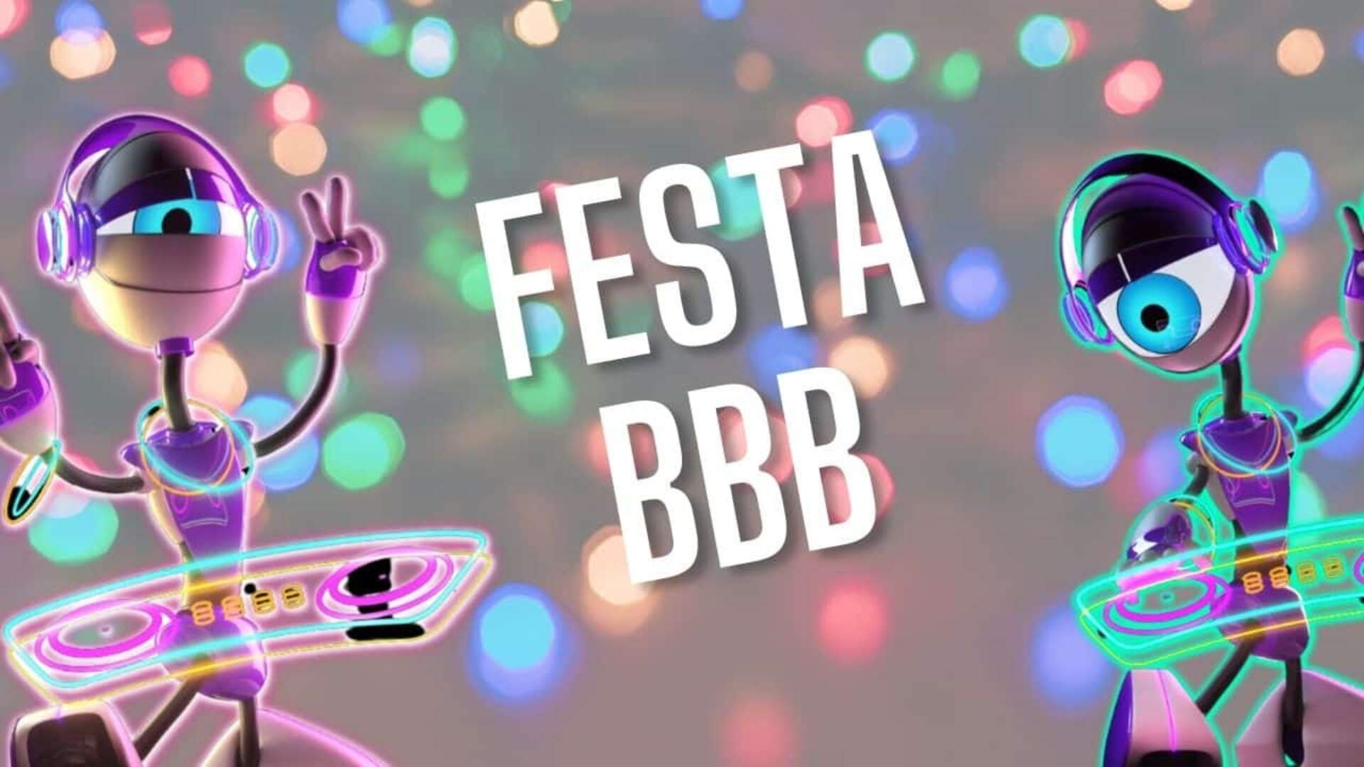 BBB 23: Cantora internacional e ex-affair de participante é a atração da primeira festa da edição - Metropolitana FM