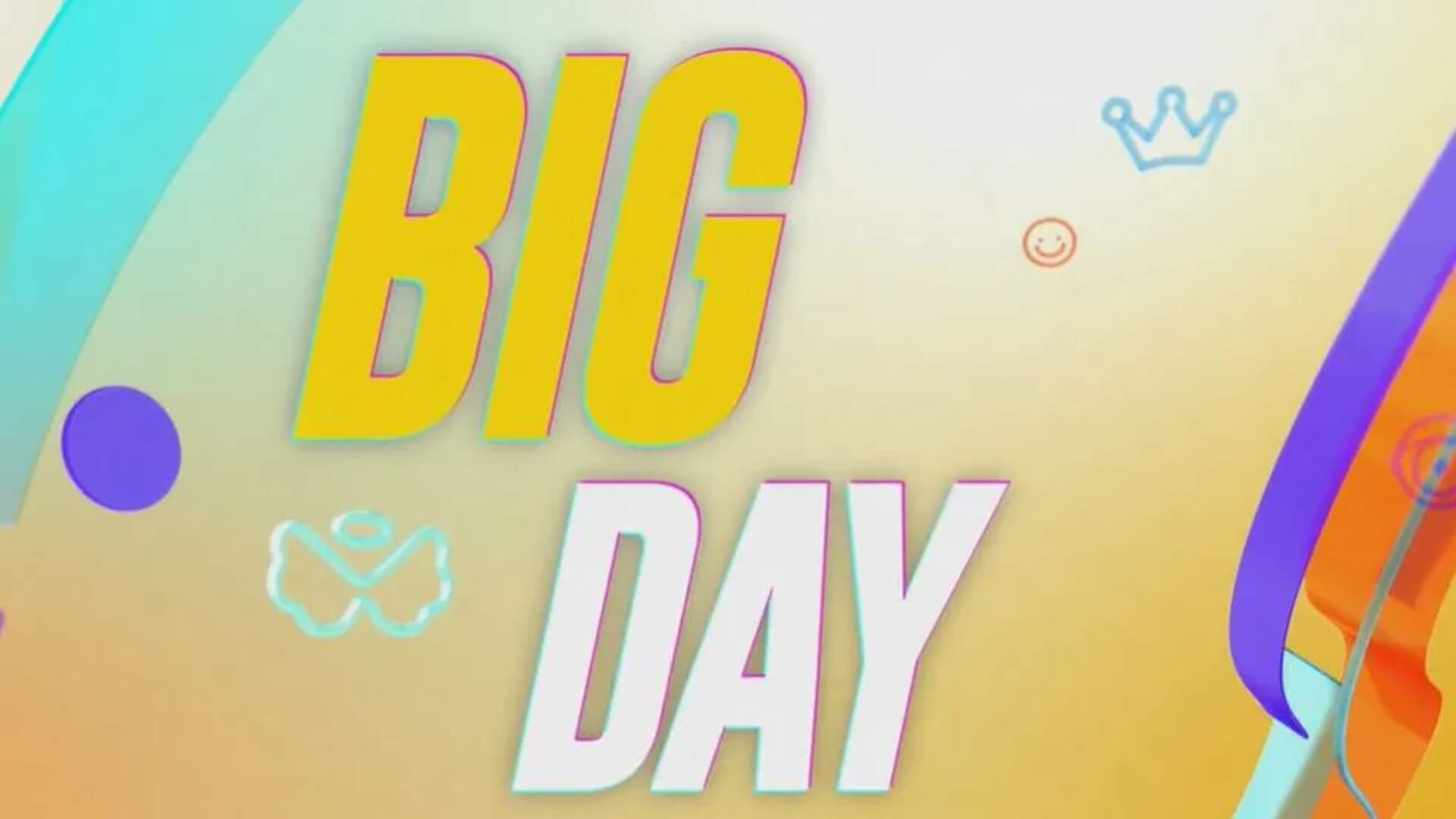 Big day: Saiba o horário que os nomes dos participantes do BBB23 serão revelados - Metropolitana FM