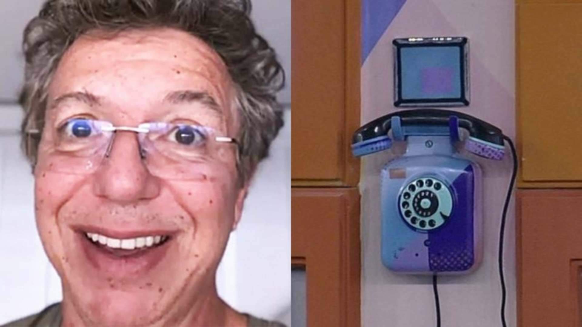 BBB 23: O Big Fone vai vir! Boninho escolhe a data e bola plano chocante para movimentar a casa - Metropolitana FM