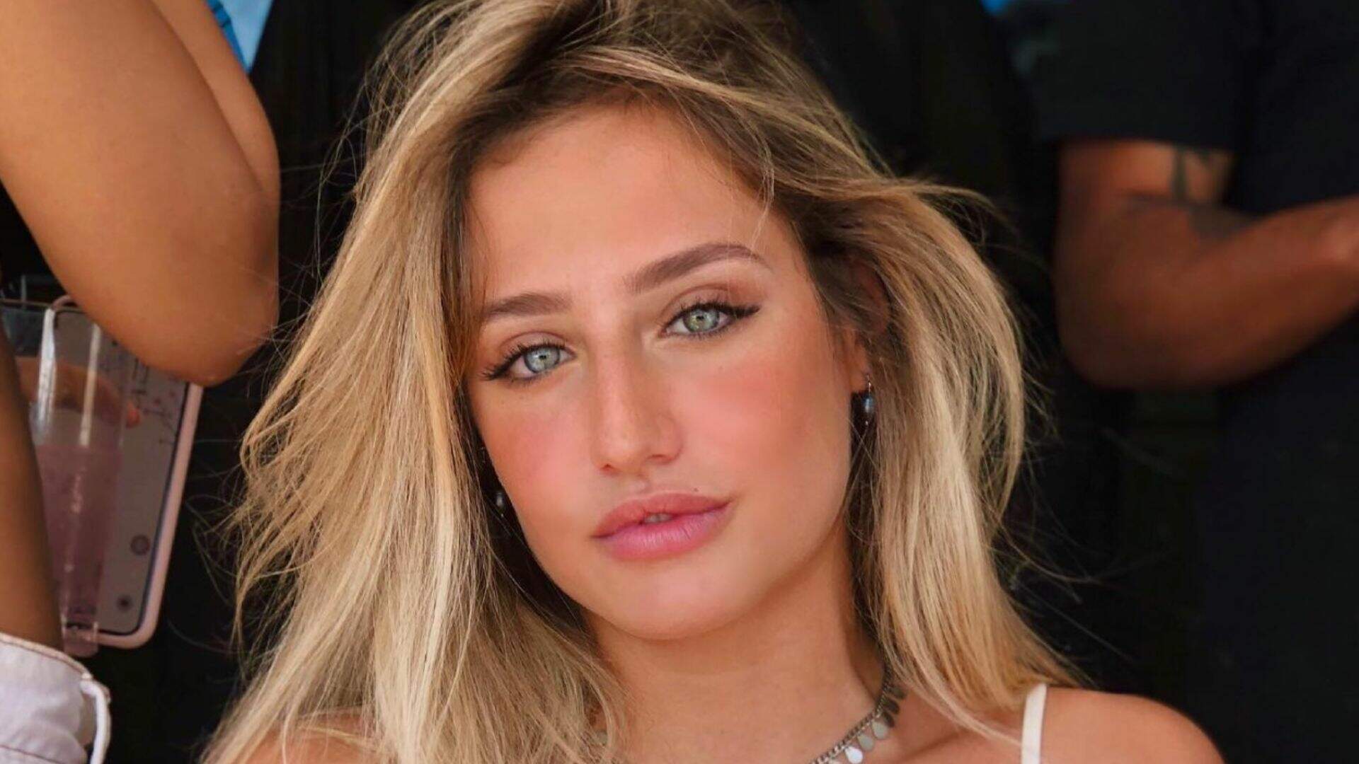 Bruna Griphao tenta despistar internautas sobre ida ao BBB23: “Maturidade nenhuma”