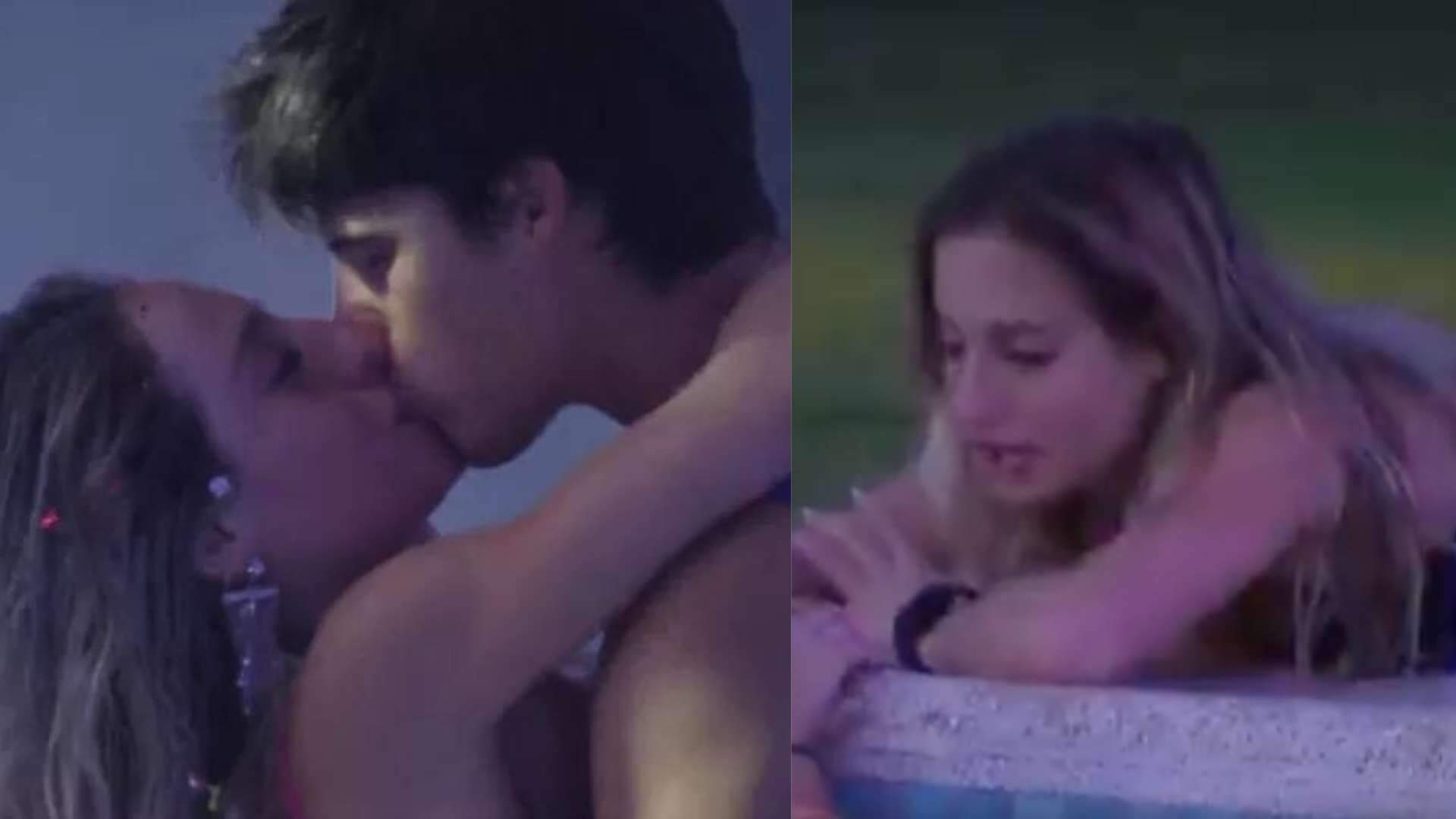 BBB 23: Novo casal? Bruna Griphao revela se pretende investir em Gabriel Tavares fora do reality - Metropolitana FM