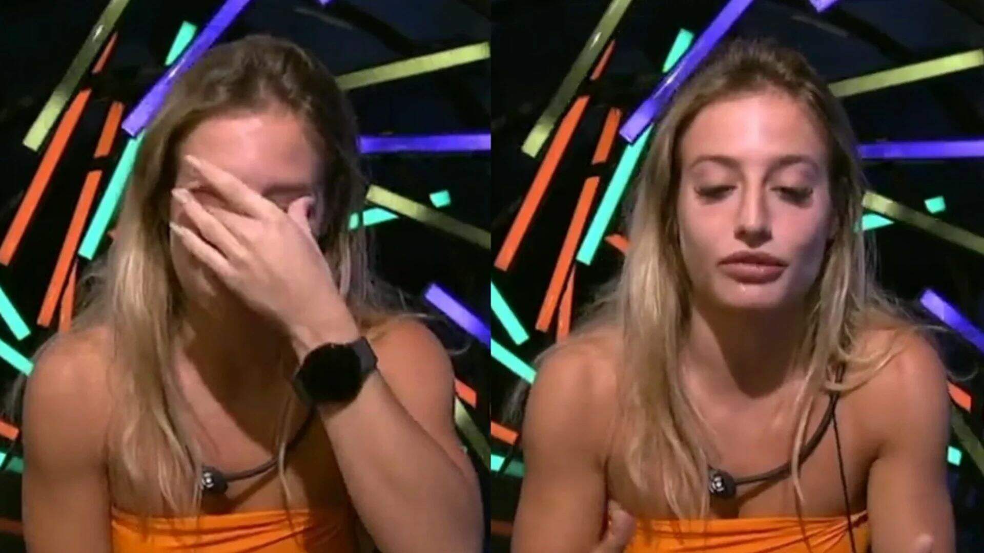 BBB 23: Bruna Griphao se posiciona sobre rivais e revela novas atitudes: “O jogo virou!” - Metropolitana FM