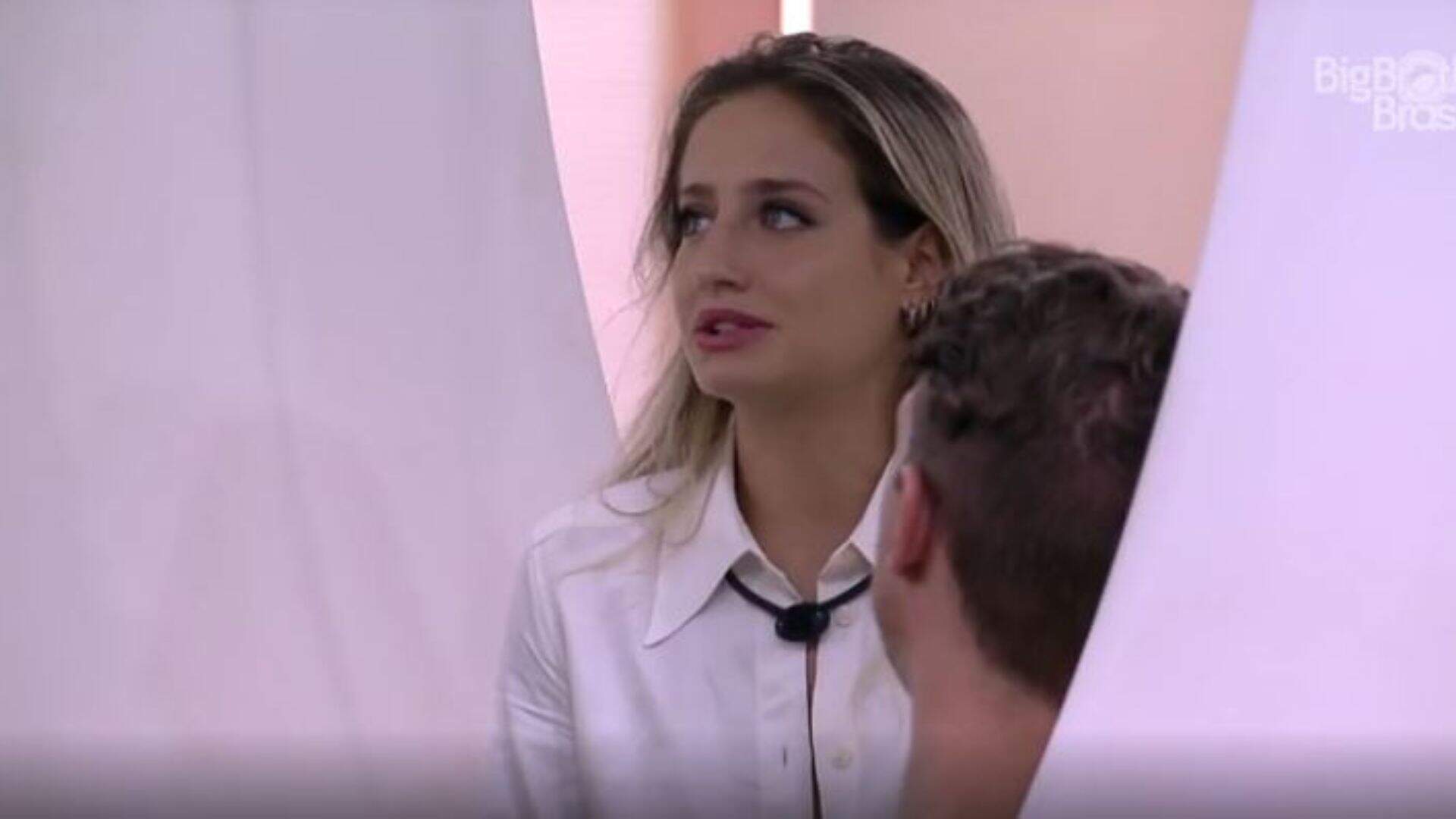 BBB 23: Bruna Griphao critica atitude dos brothers no Jogo da Discórdia: “Senti hipocrisia” - Metropolitana FM