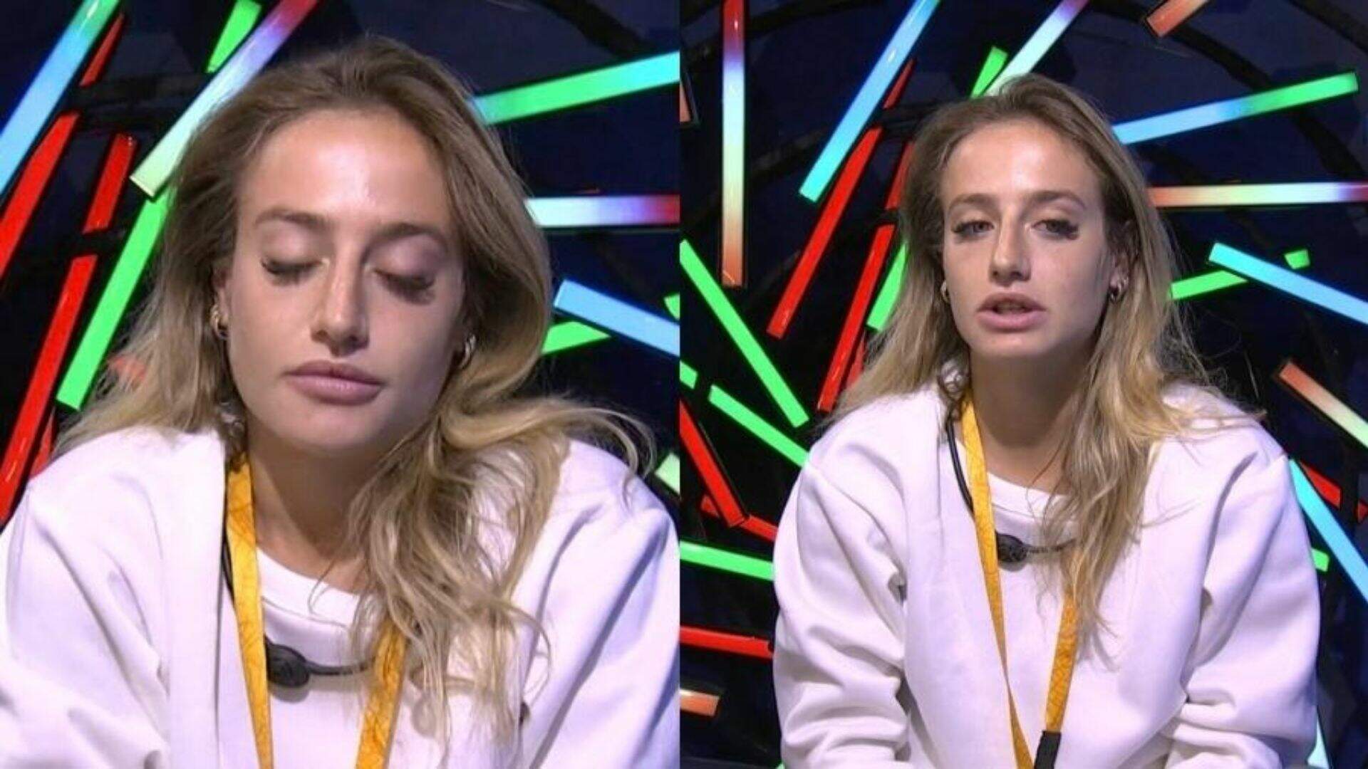 BBB 23: No raio-x, Bruna Griphao revela quem pretende citar no Jogo da Discórdia: “Vou usar” - Metropolitana FM