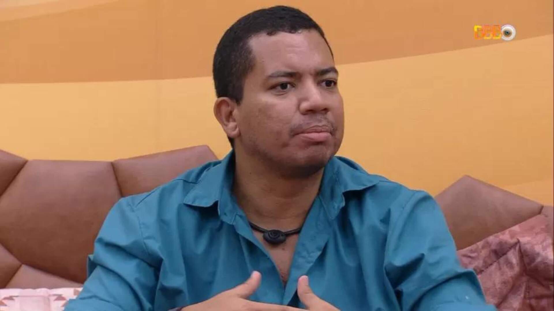 BBB 23: Após Fred Nicácio falar sobre aparência de Bruno, equipe de Gaga se pronuncia: “Médico?” - Metropolitana FM