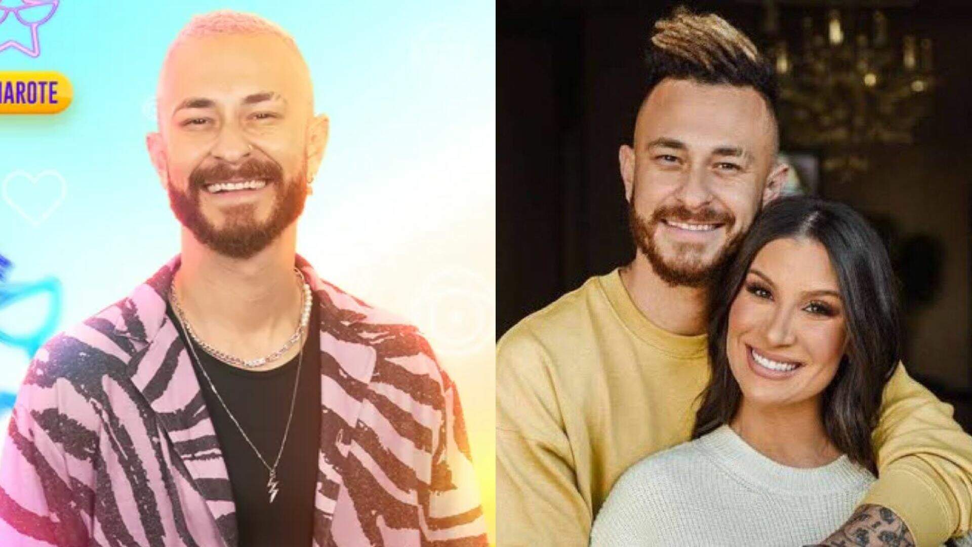 BBB 23: Após confirmação de Fred no reality, Bianca Andrade faz declaração sobre o ex e viraliza - Metropolitana FM