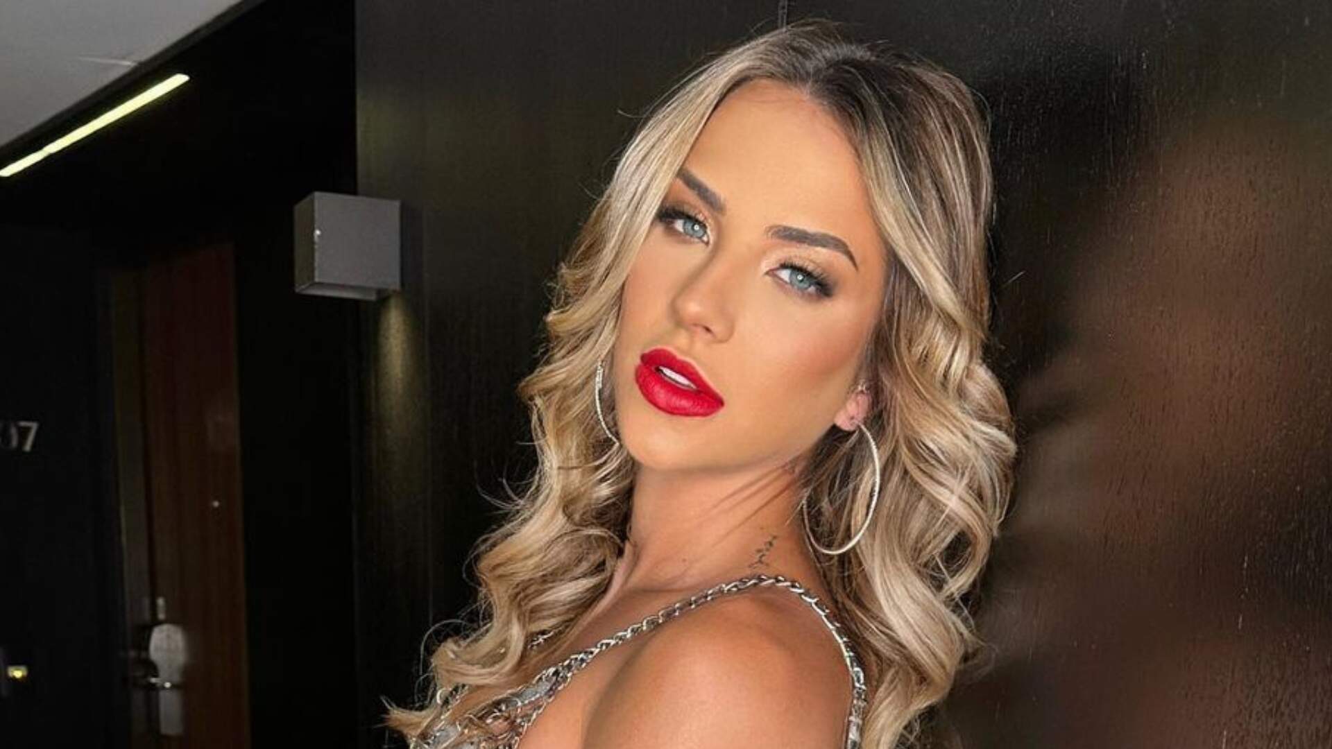 Gabi Martins para festa usando vestido transparente demais no corpo: “Pra lembrar do BBB” - Metropolitana FM