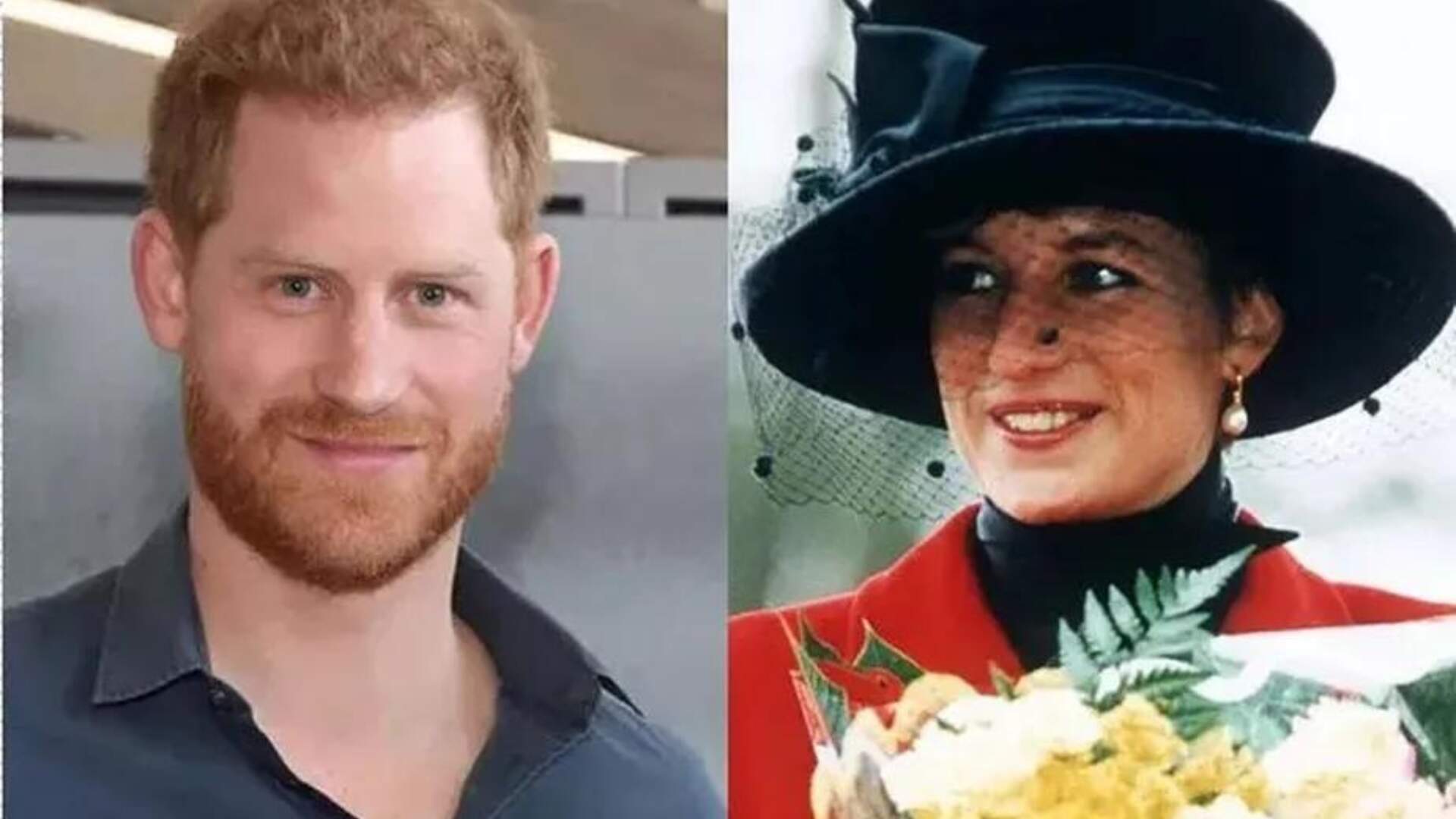 Príncipe Harry relembra morte da Princesa Diana e faz revelação inusitada sobre local do acidente - Metropolitana FM