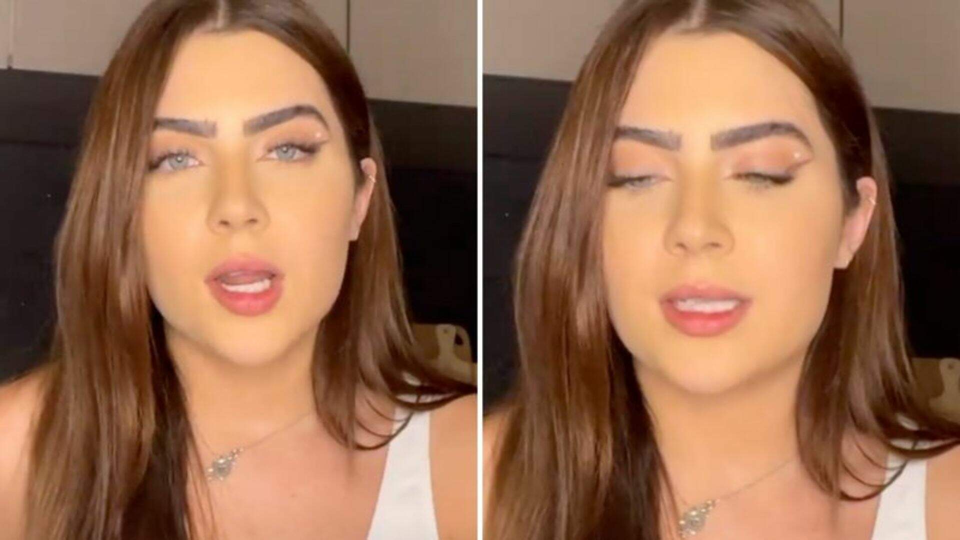 Se pronunciou! Jade Picon revela relação com haters e manda recado inesperado: “Não merecem” - Metropolitana FM