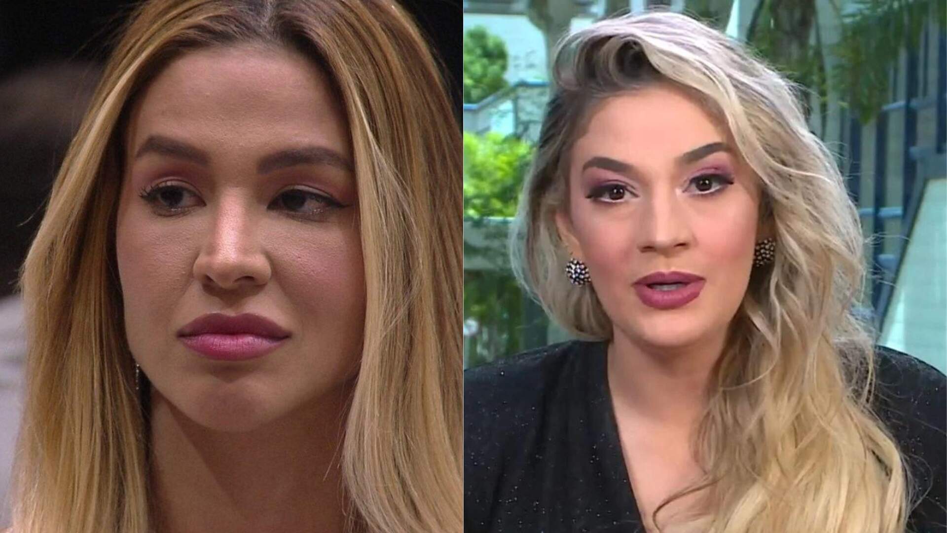 BBB 23: Kerline Cardoso debocha da eliminação de Marília e manda recado inesperado: “Ao contrário” - Metropolitana FM