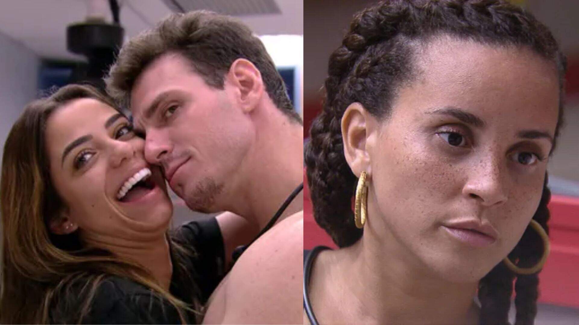 BBB 23: Confinamento! Key Alves desabafa sobre convivência ilimitada com Gustavo: “Incomodada” - Metropolitana FM