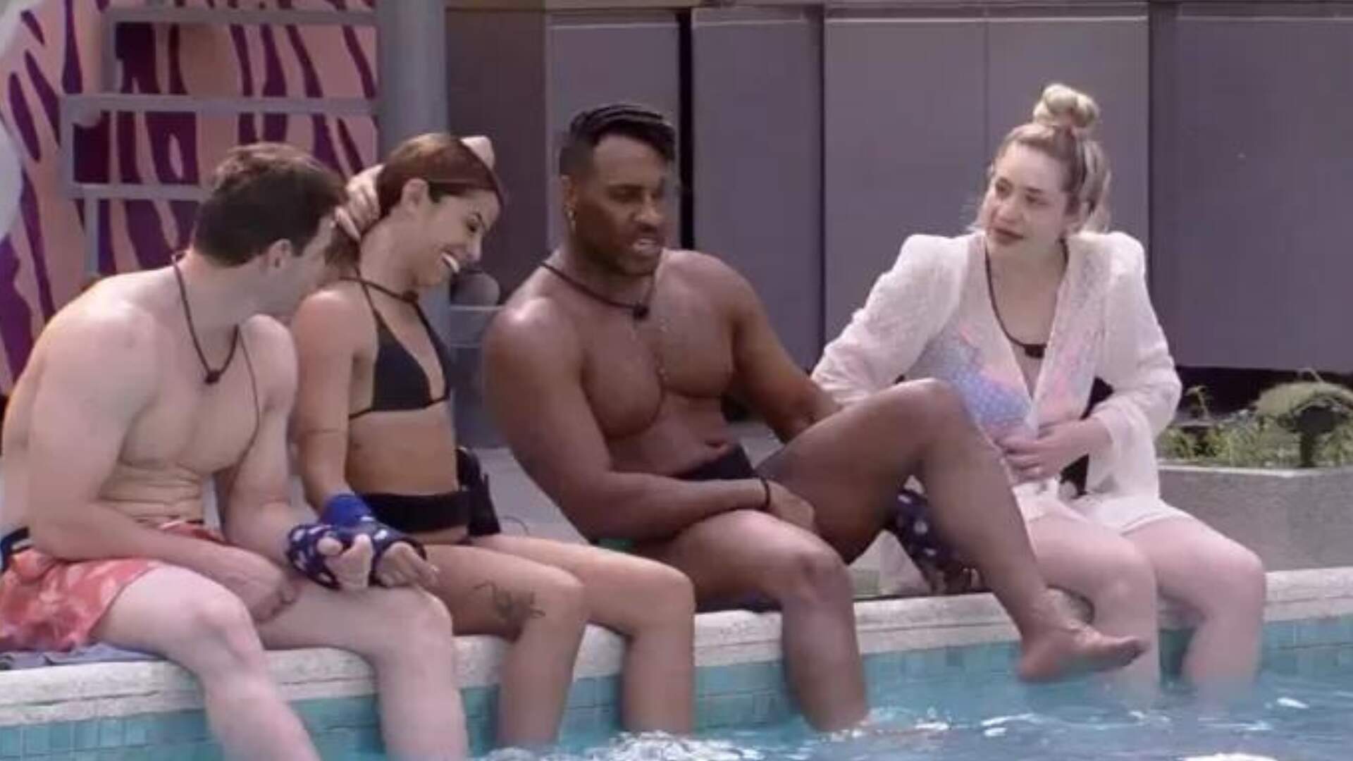 BBB 23: Sem papas na língua, Key Alves expõe pedidos recebidos na conta do OnlyFans: “É babado” - Metropolitana FM