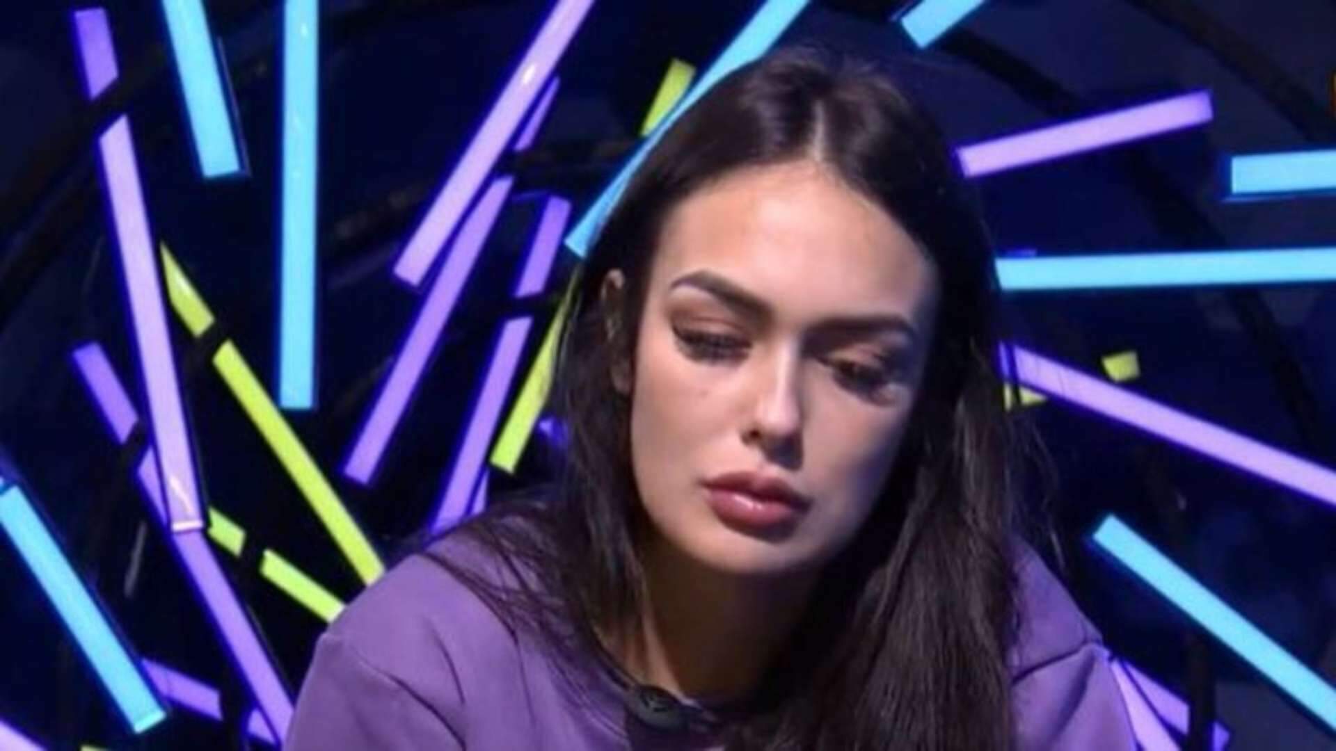 BBB 23: Larissa comete erro no ‘Queridômetro’ e alerta a produção do reality: “Filho da mãe!” - Metropolitana FM