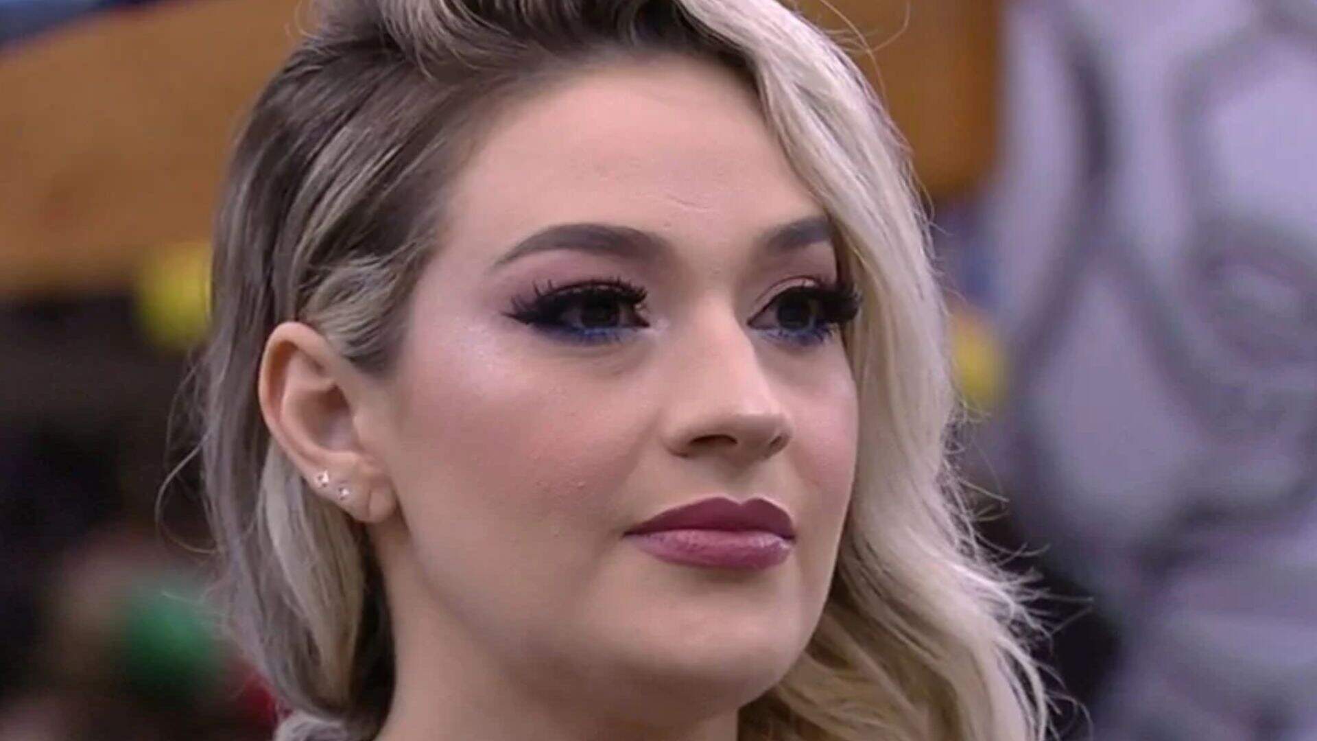BBB 23: Marília Miranda é a primeira eliminada com 52,70% dos votos - Metropolitana FM