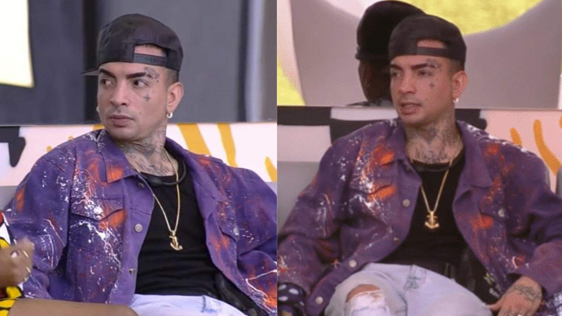 BBB 23: Nostalgia! Participantes relembram sucesso de MC Guimê e reação do funkeiro viraliza - Metropolitana FM