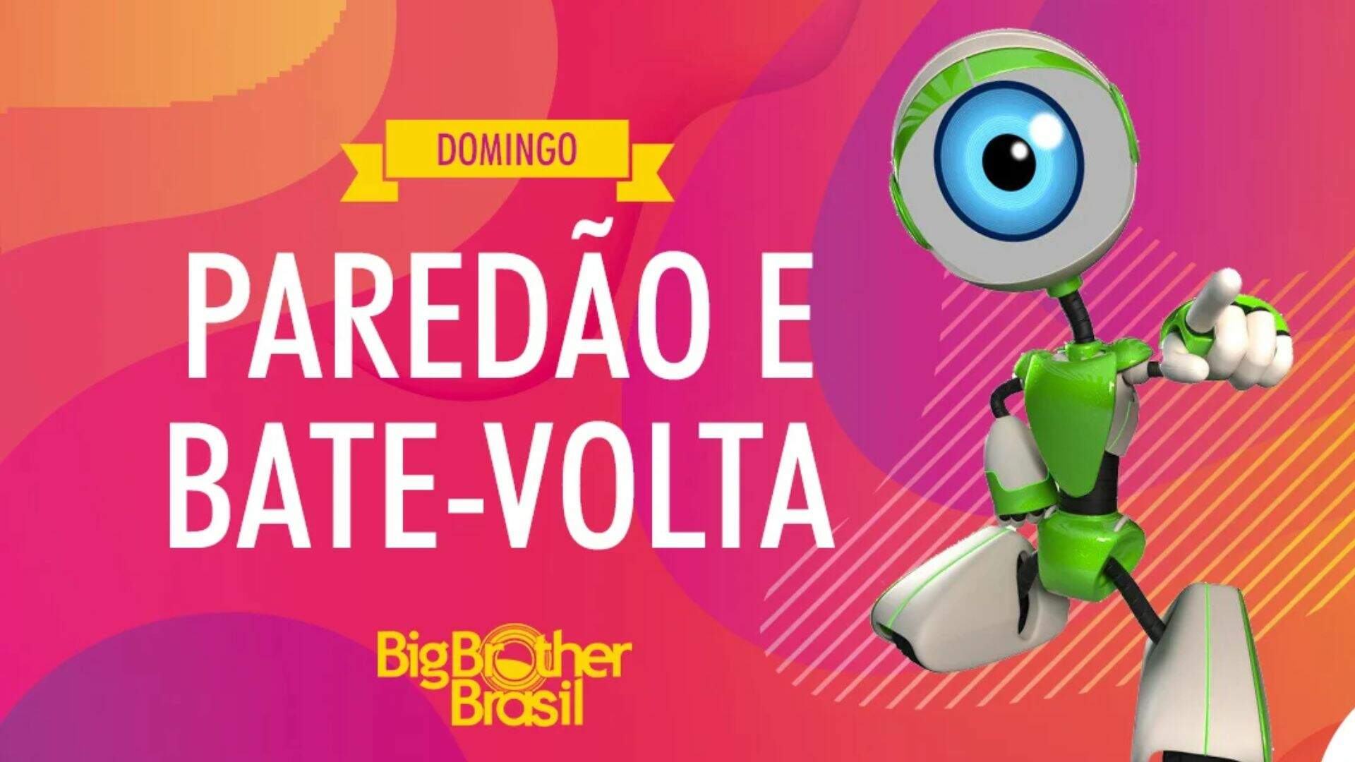 BBB 23: Formação de paredão! Saiba que horas começa o reality e onde assistir pela TV e internet - Metropolitana FM