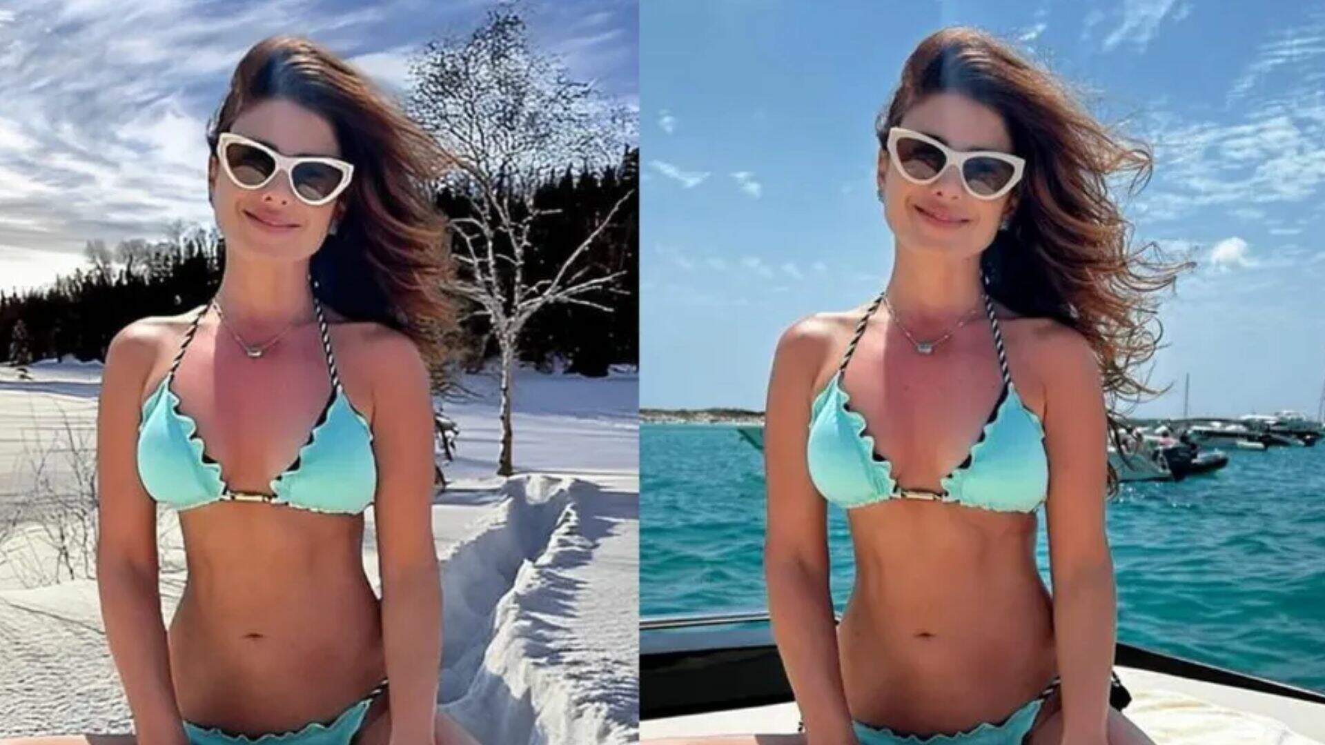 Cotada para o BBB23, Paula Fernandes publica montagem e é desmascarada: “Ela vai”
