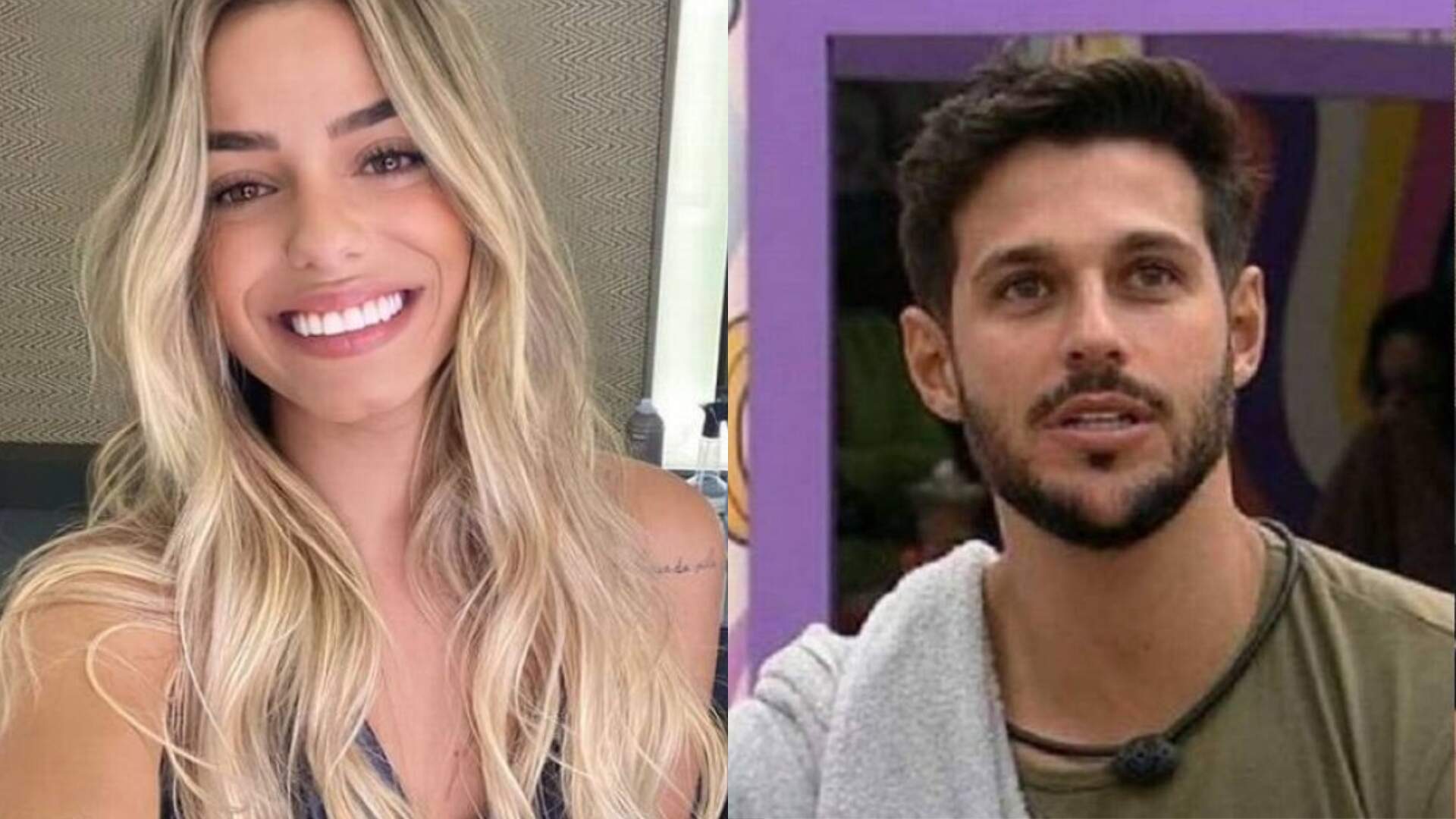 BBB 23: Confirmada no camarote, Key Alves estava com Rodrigo Mussi, ex-BBB, no dia do acidente