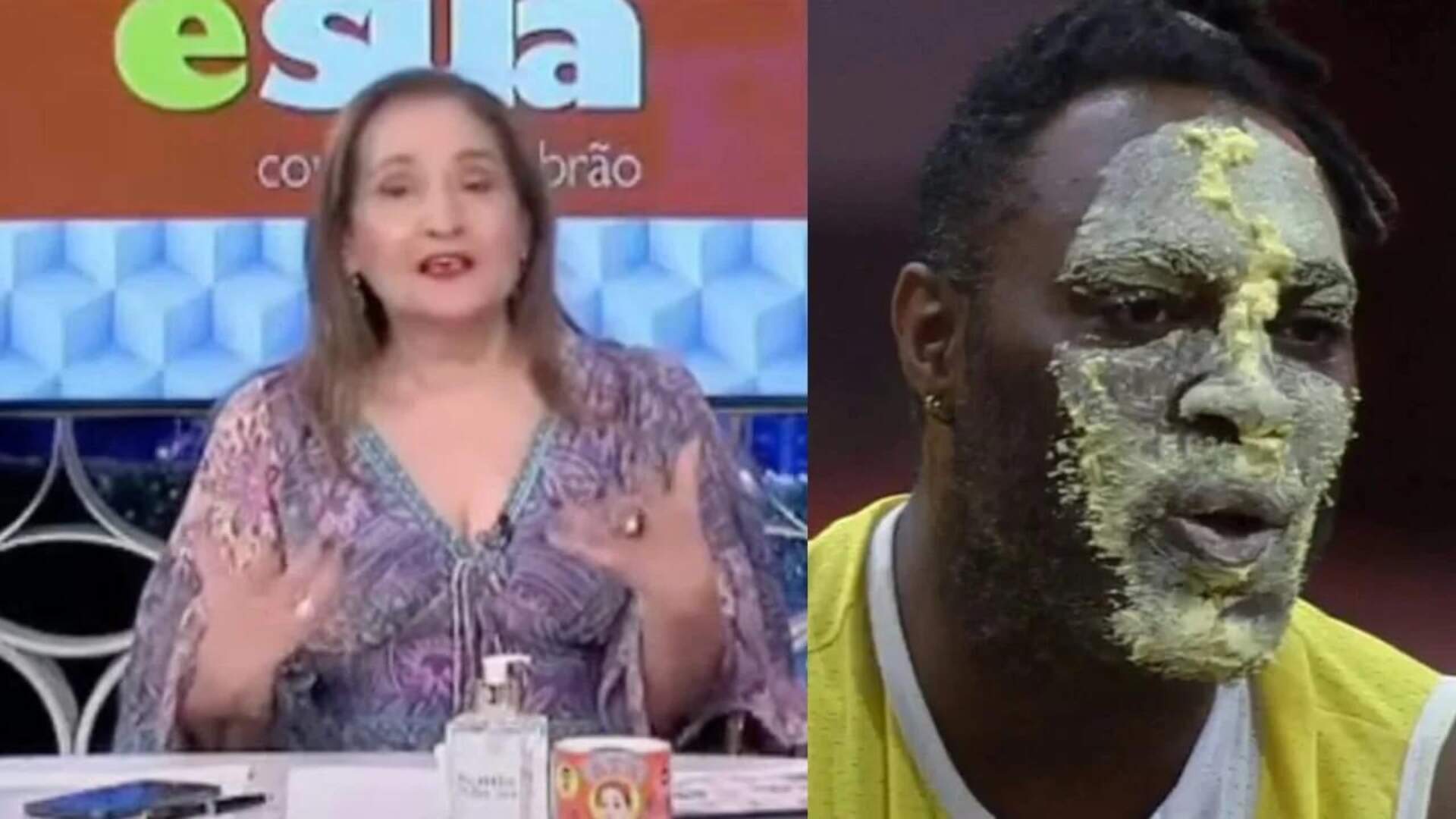 BBB 23: Após ‘Jogo da Discórdia’, Sonia Abrão expõe o que pensa sobre TV Globo e detona produção - Metropolitana FM