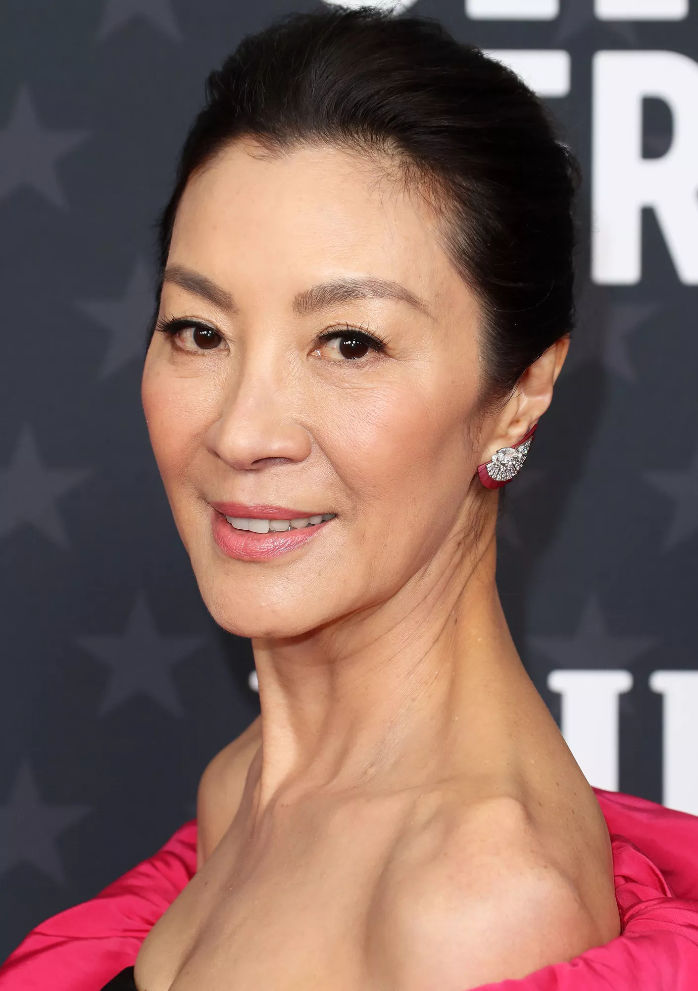 Michelle Yeoh