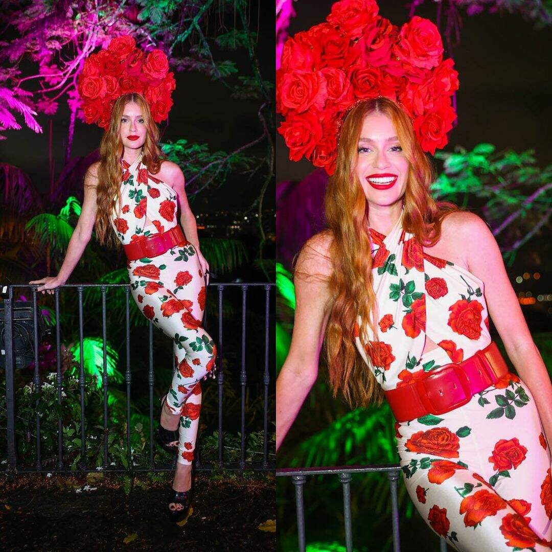 Marina Ruy Barbosa