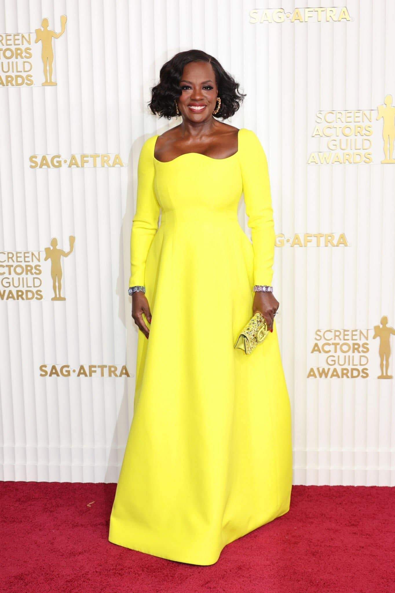 Viola Davis